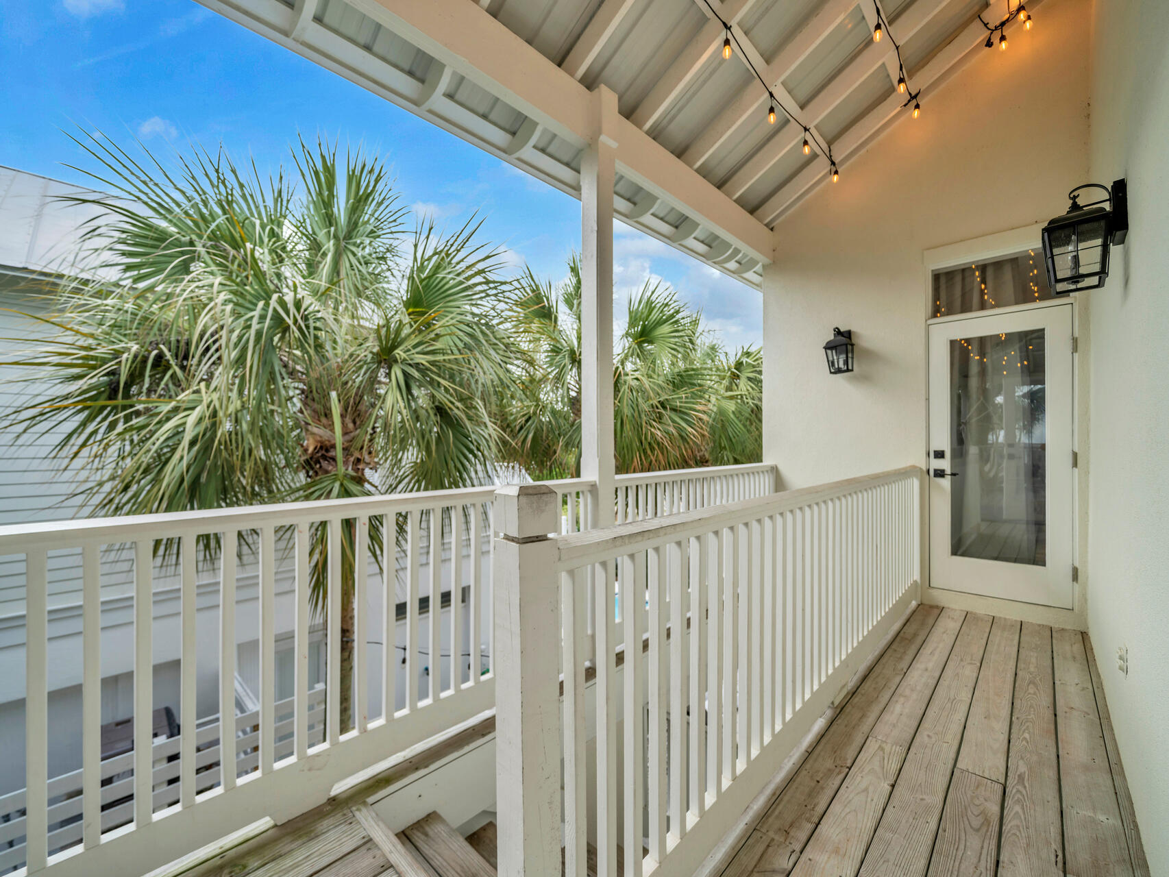 DESTIN POINTE - Residential