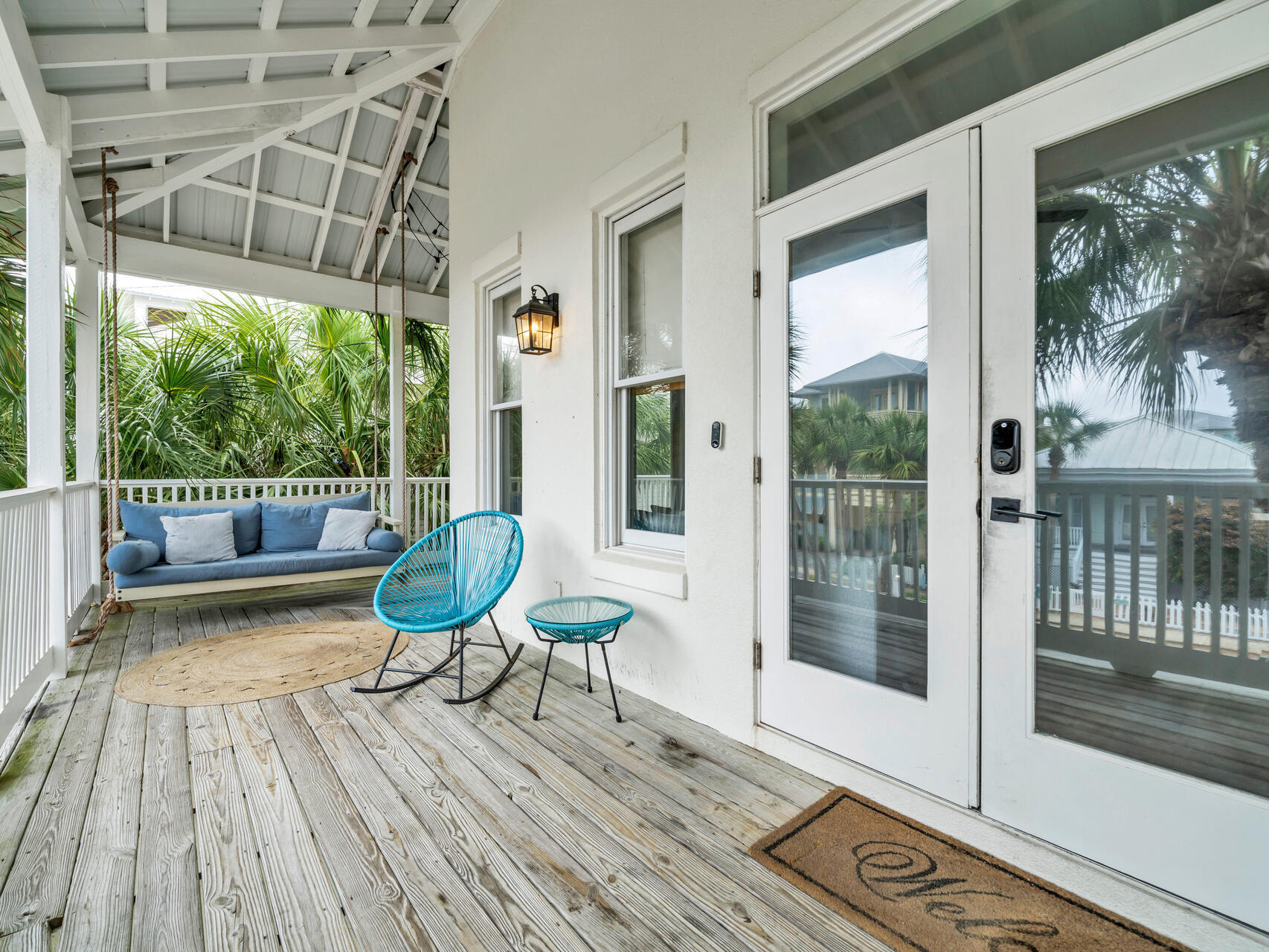 DESTIN POINTE - Residential