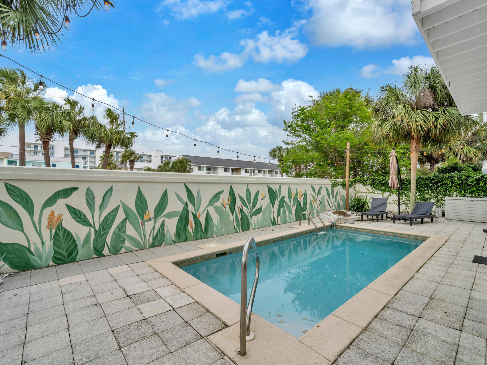 DESTIN POINTE - Residential