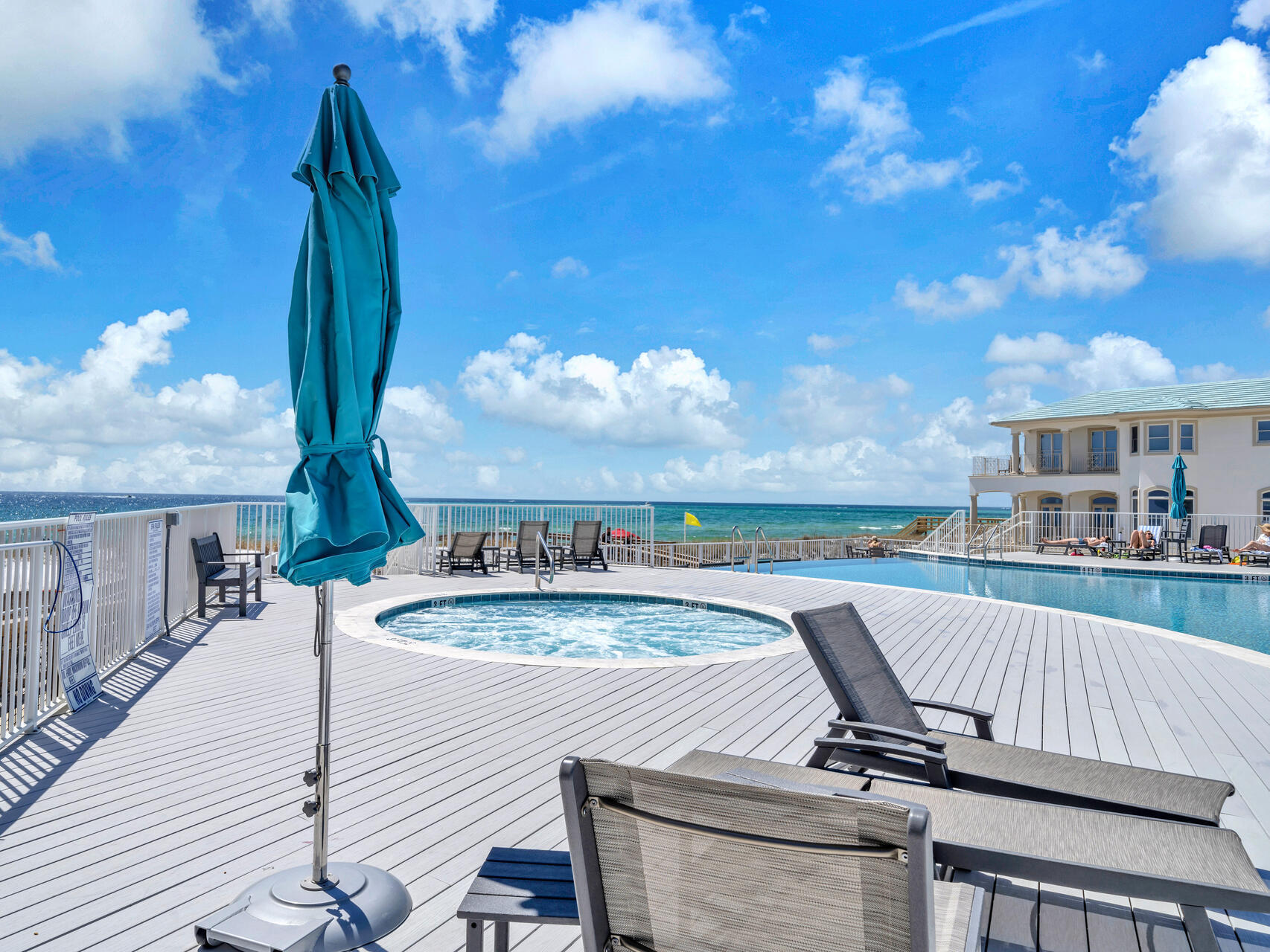 DESTIN POINTE - Residential