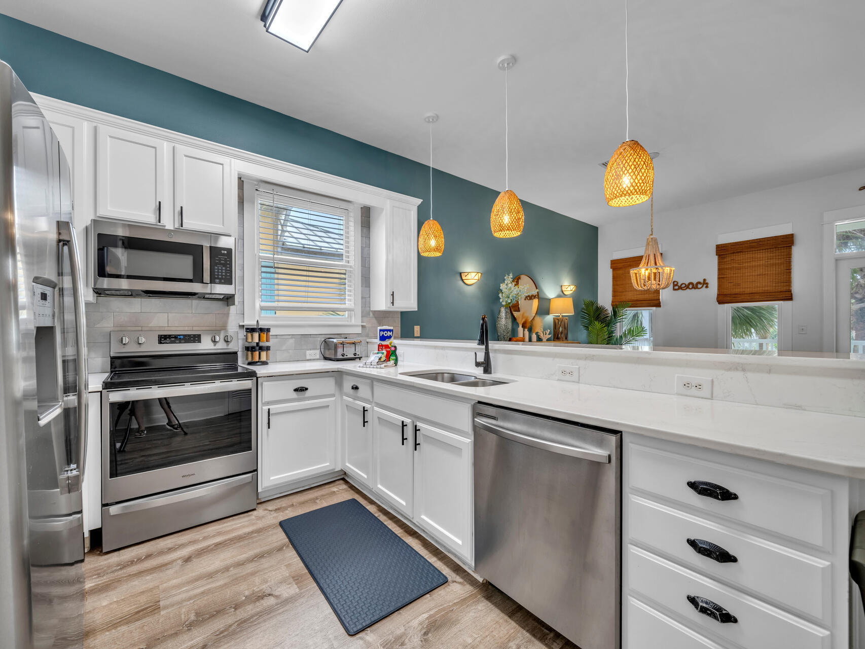 DESTIN POINTE - Residential