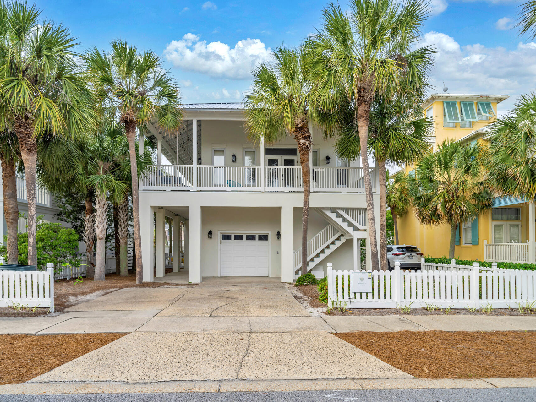 DESTIN POINTE - Residential