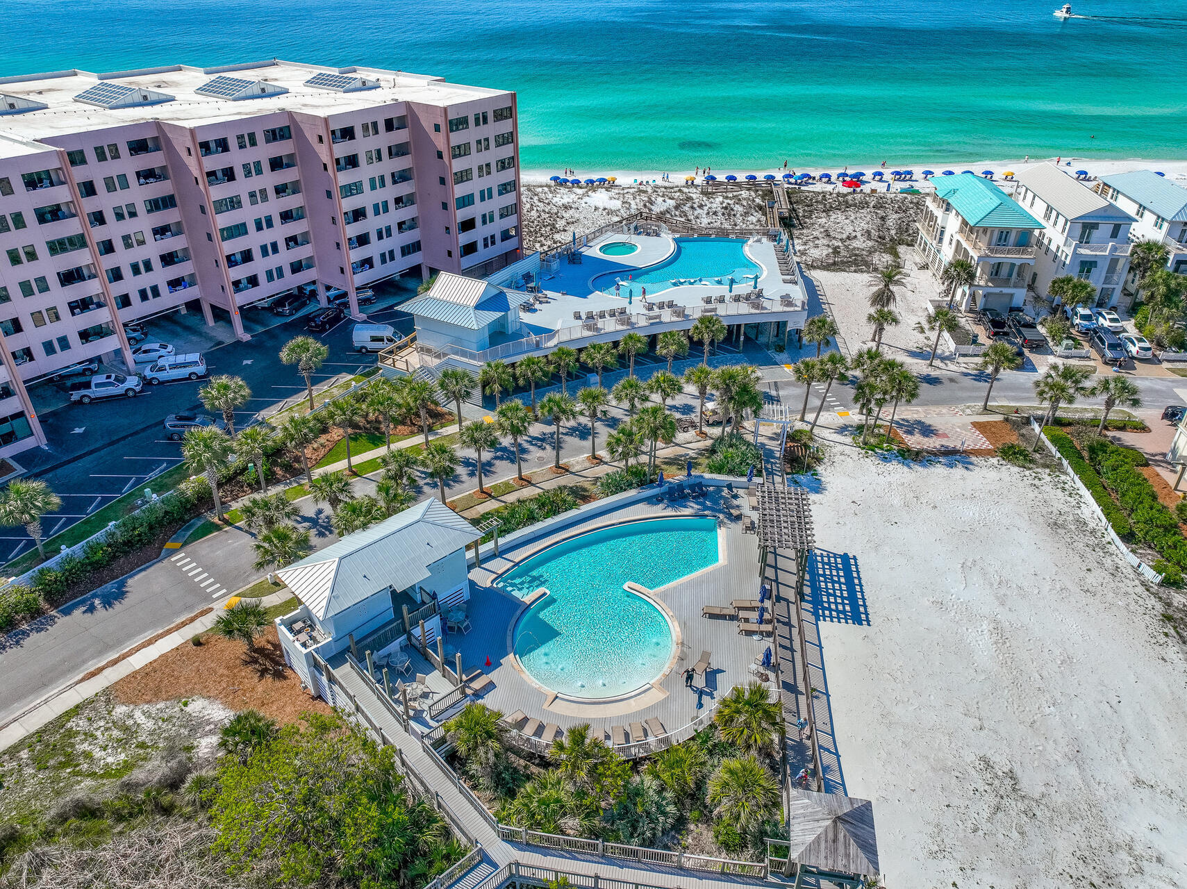 DESTIN POINTE - Residential