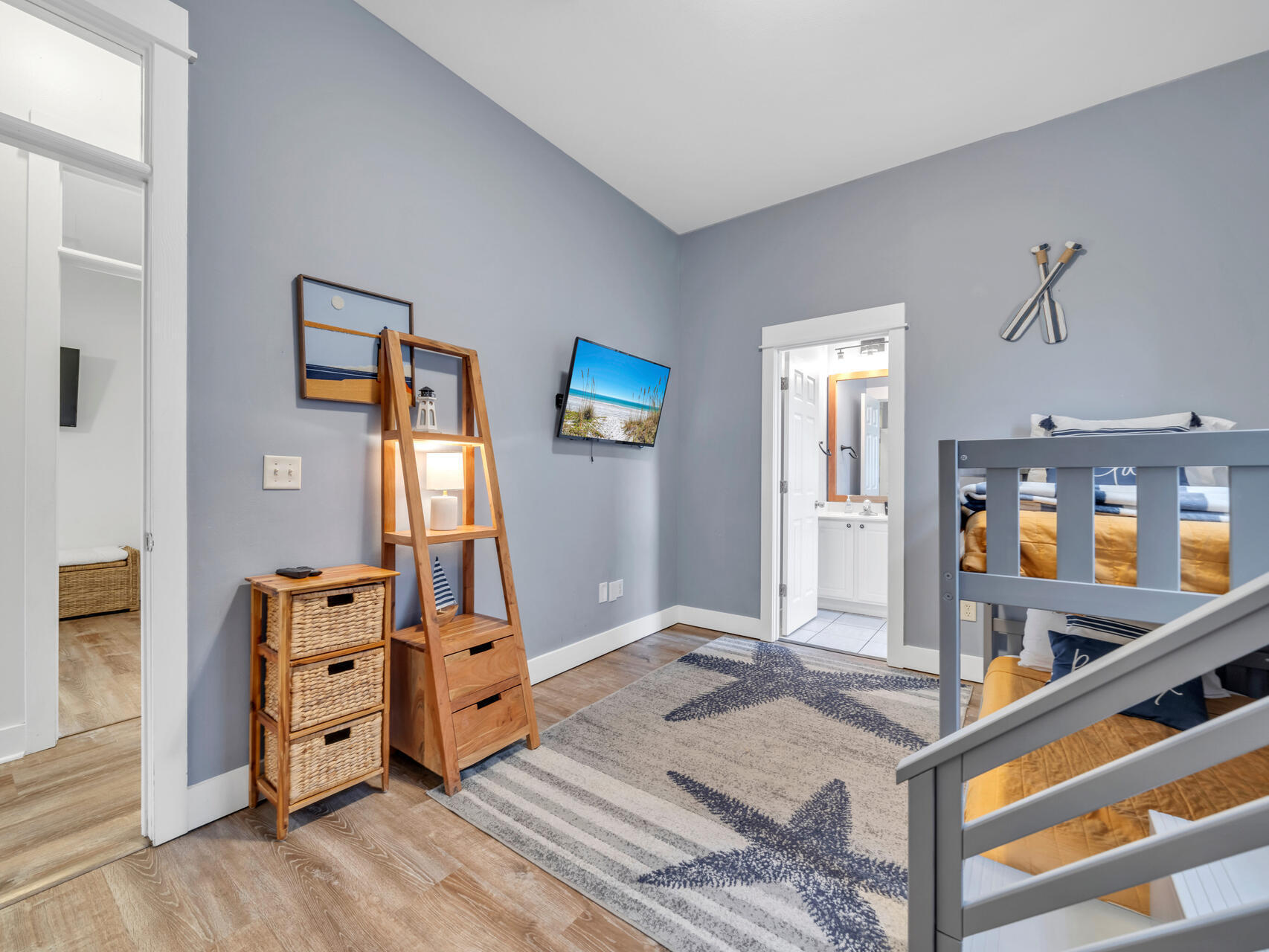 DESTIN POINTE - Residential