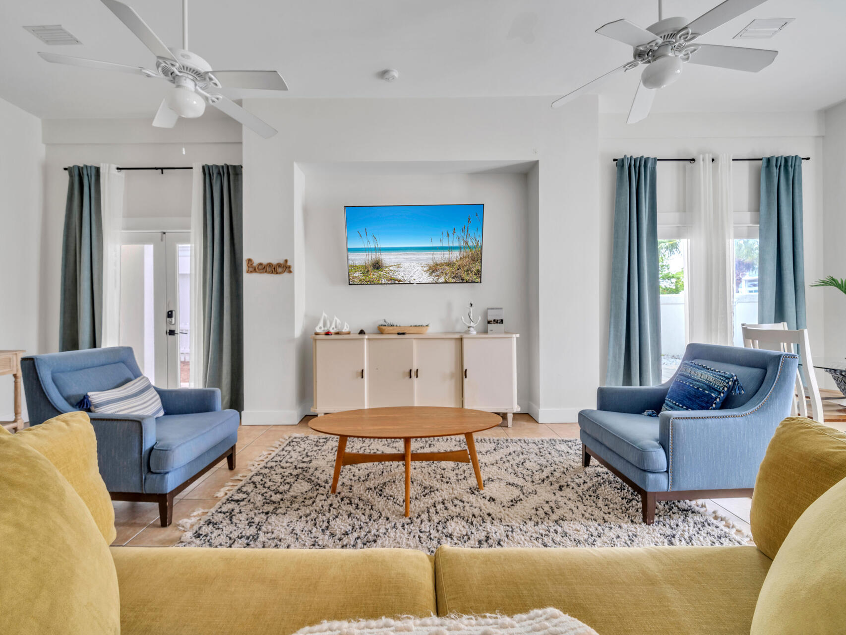 DESTIN POINTE - Residential