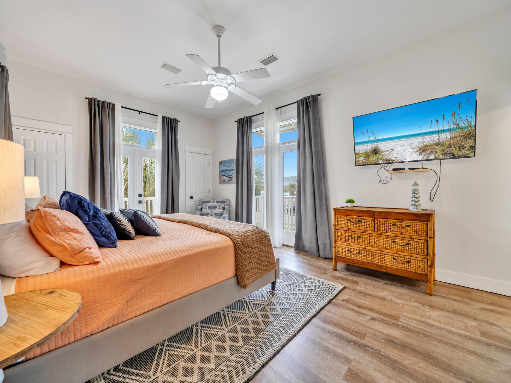 DESTIN POINTE - Residential