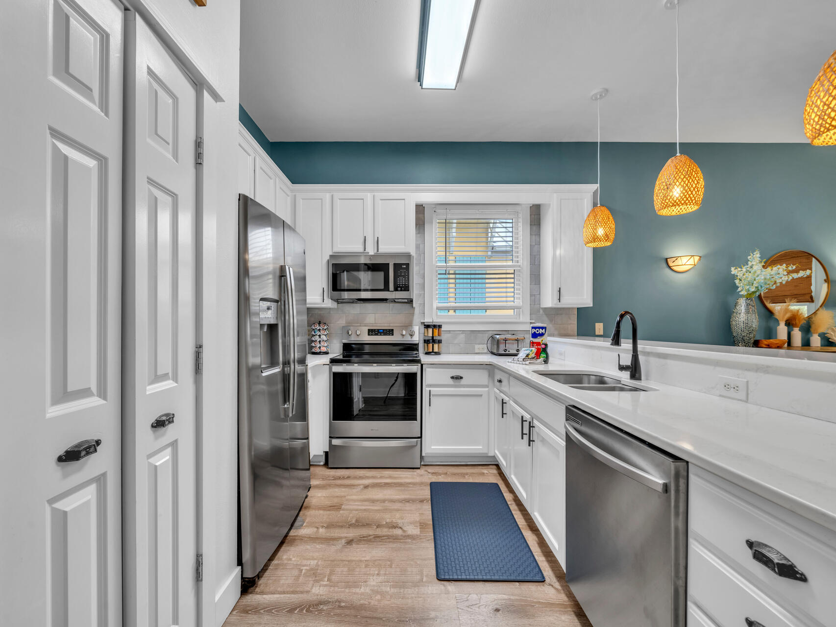 DESTIN POINTE - Residential