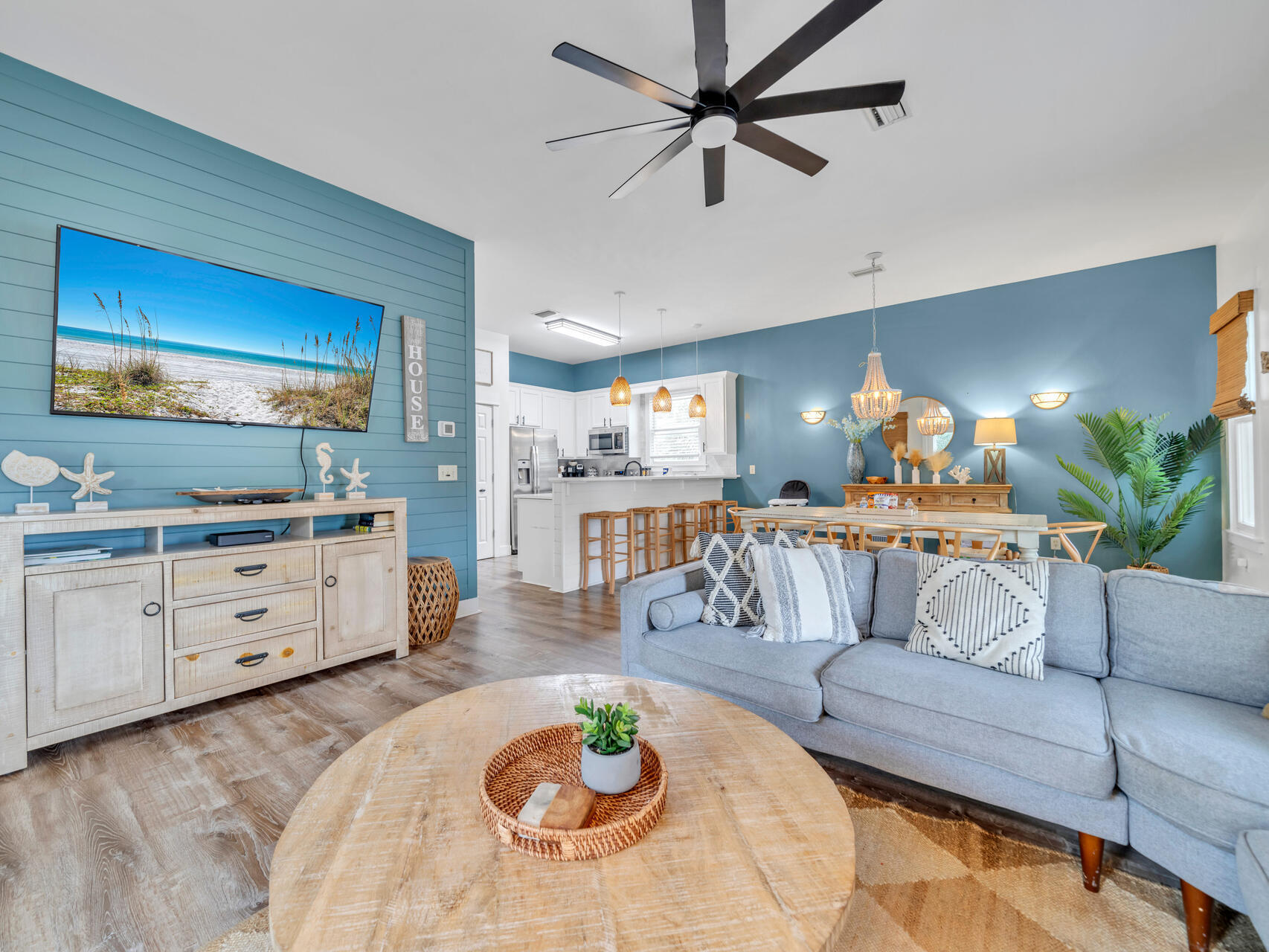 DESTIN POINTE - Residential