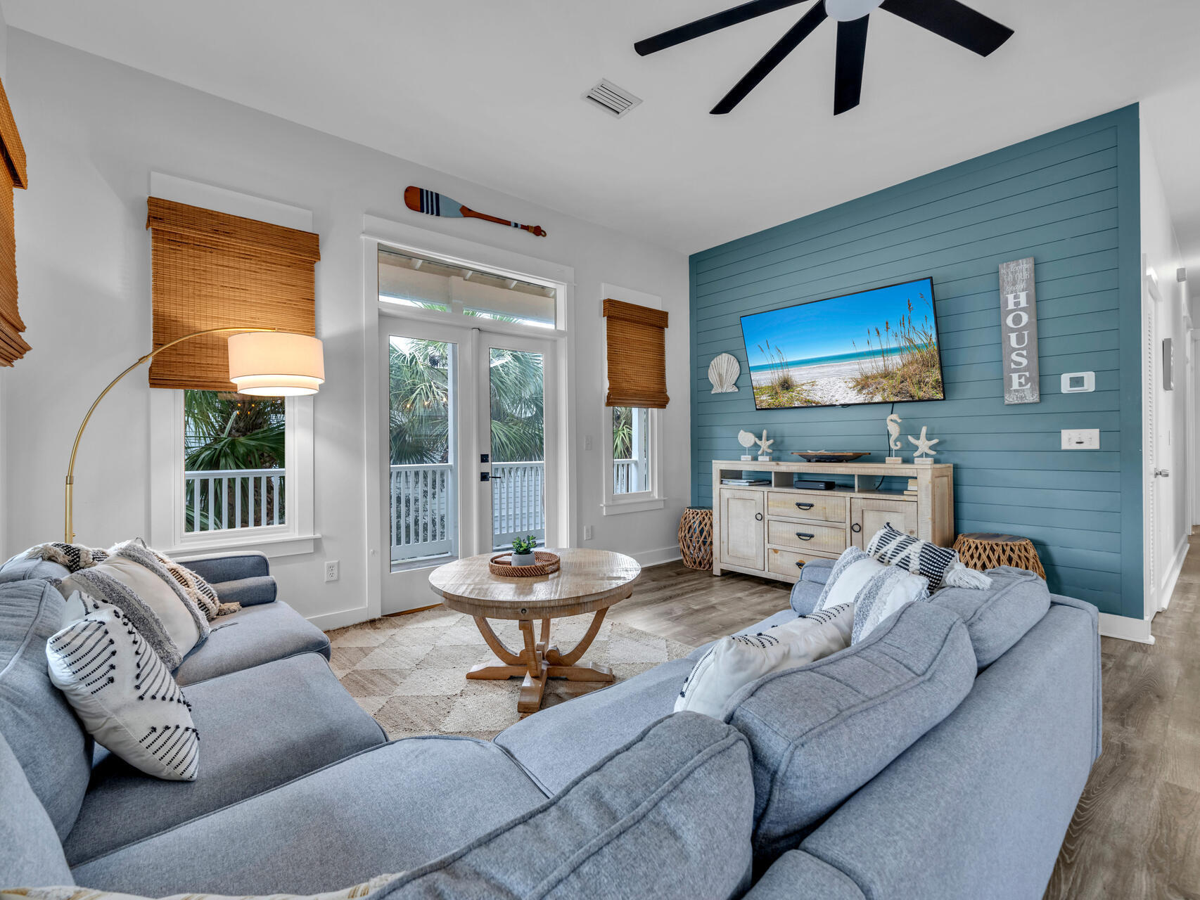 DESTIN POINTE - Residential