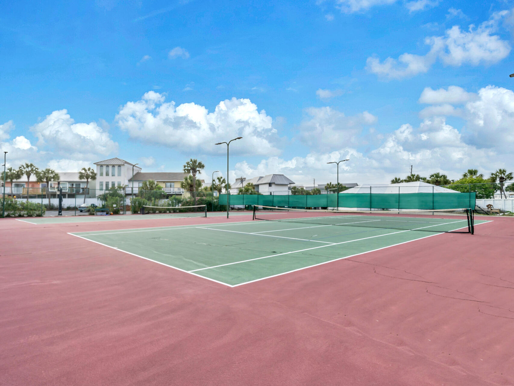 DESTIN POINTE - Residential