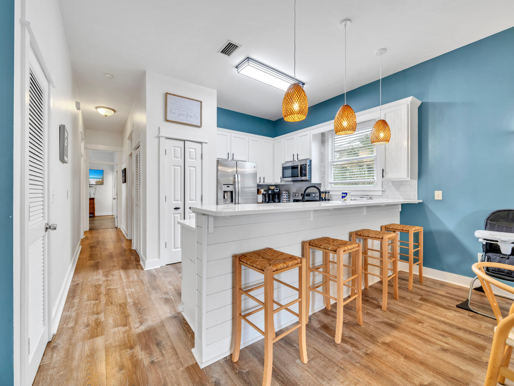 DESTIN POINTE - Residential