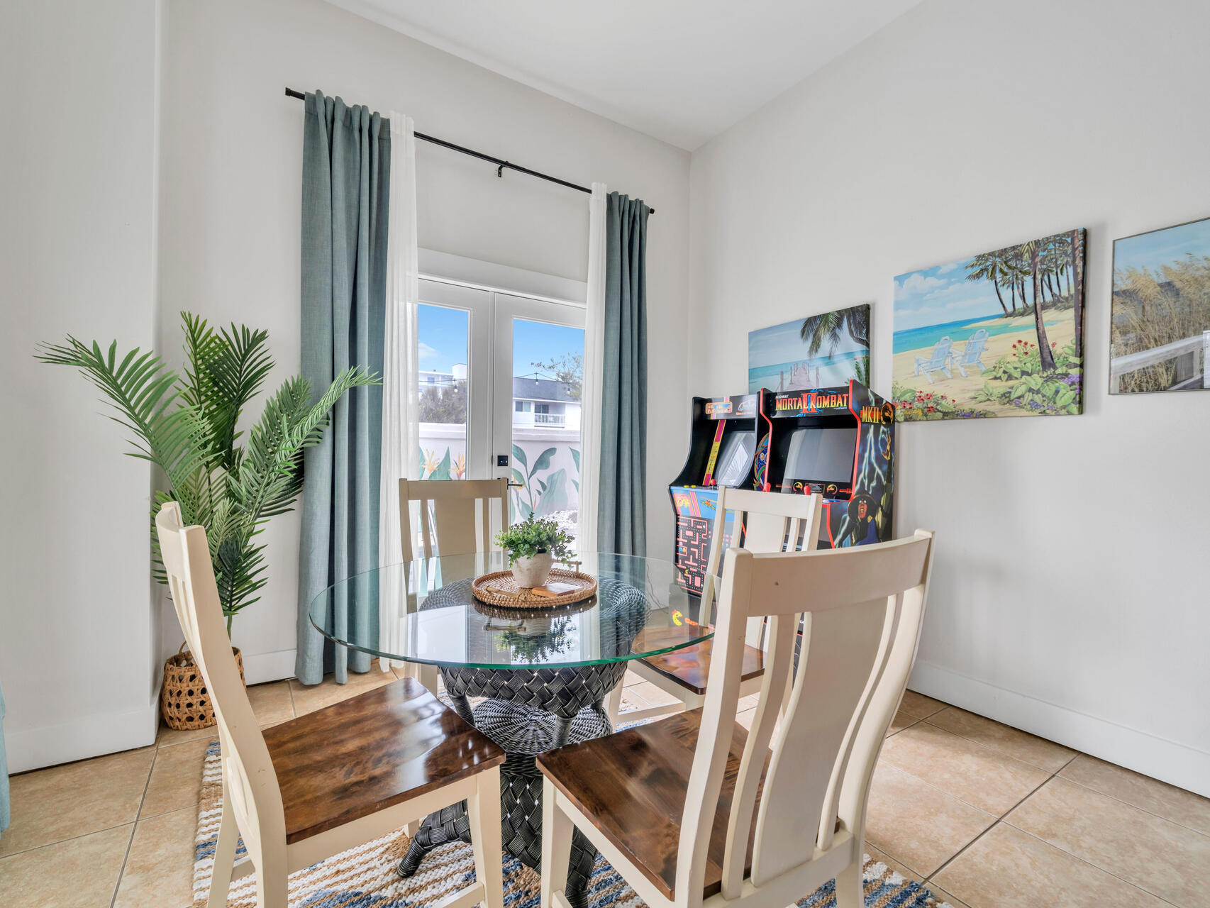 DESTIN POINTE - Residential