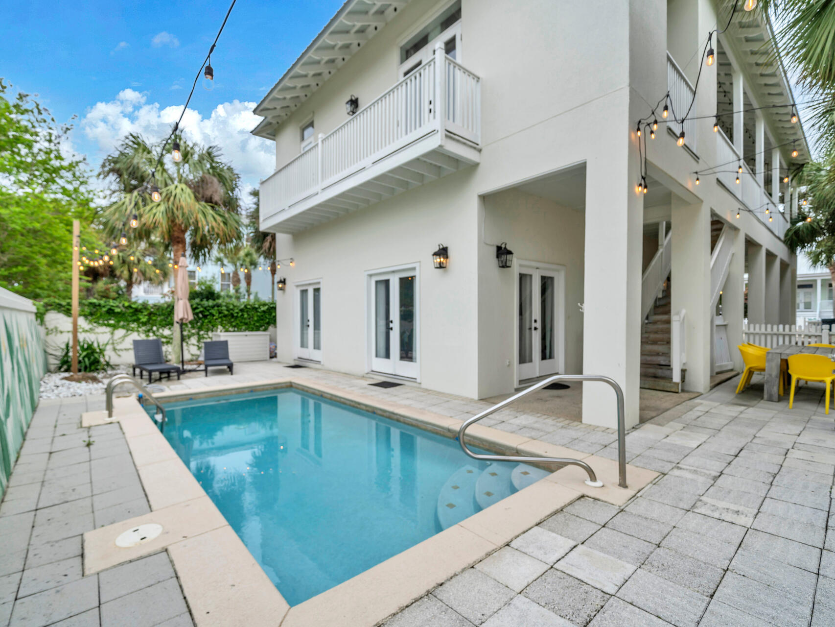 DESTIN POINTE - Residential