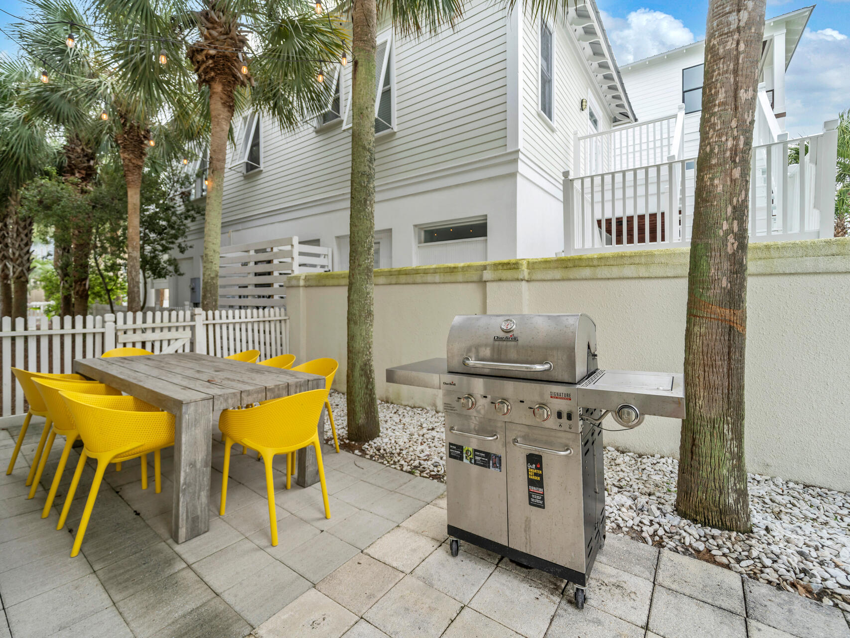 DESTIN POINTE - Residential