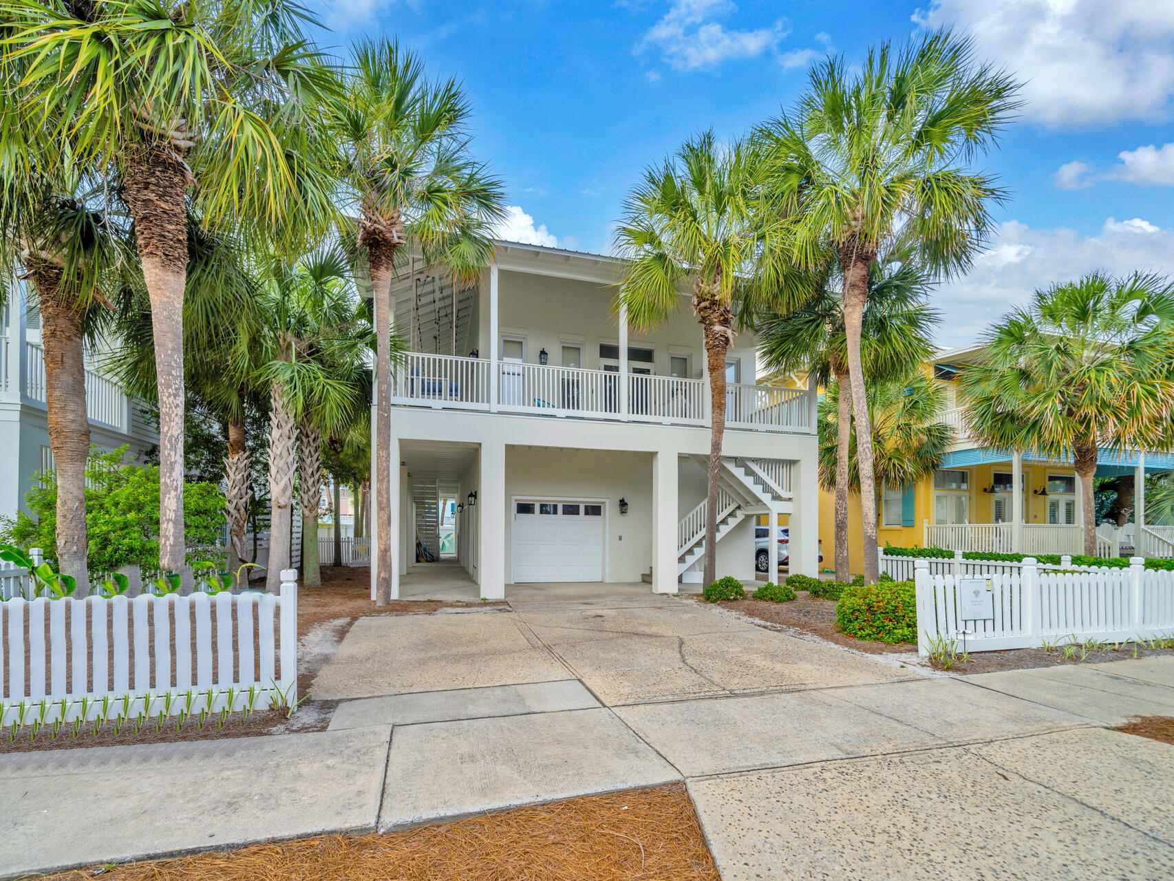 DESTIN POINTE - Residential
