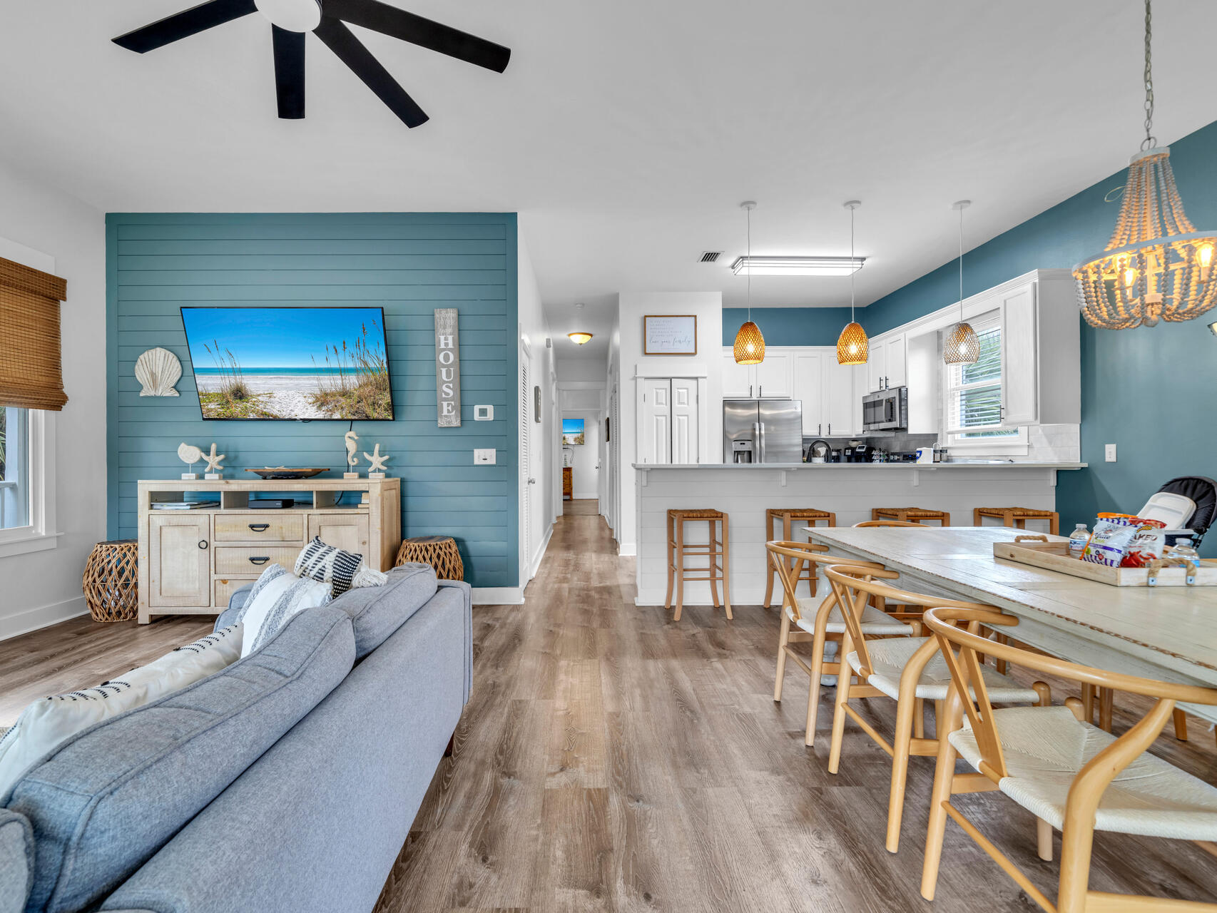 DESTIN POINTE - Residential