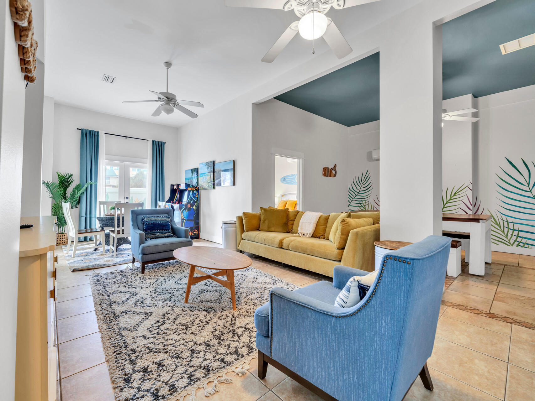 DESTIN POINTE - Residential