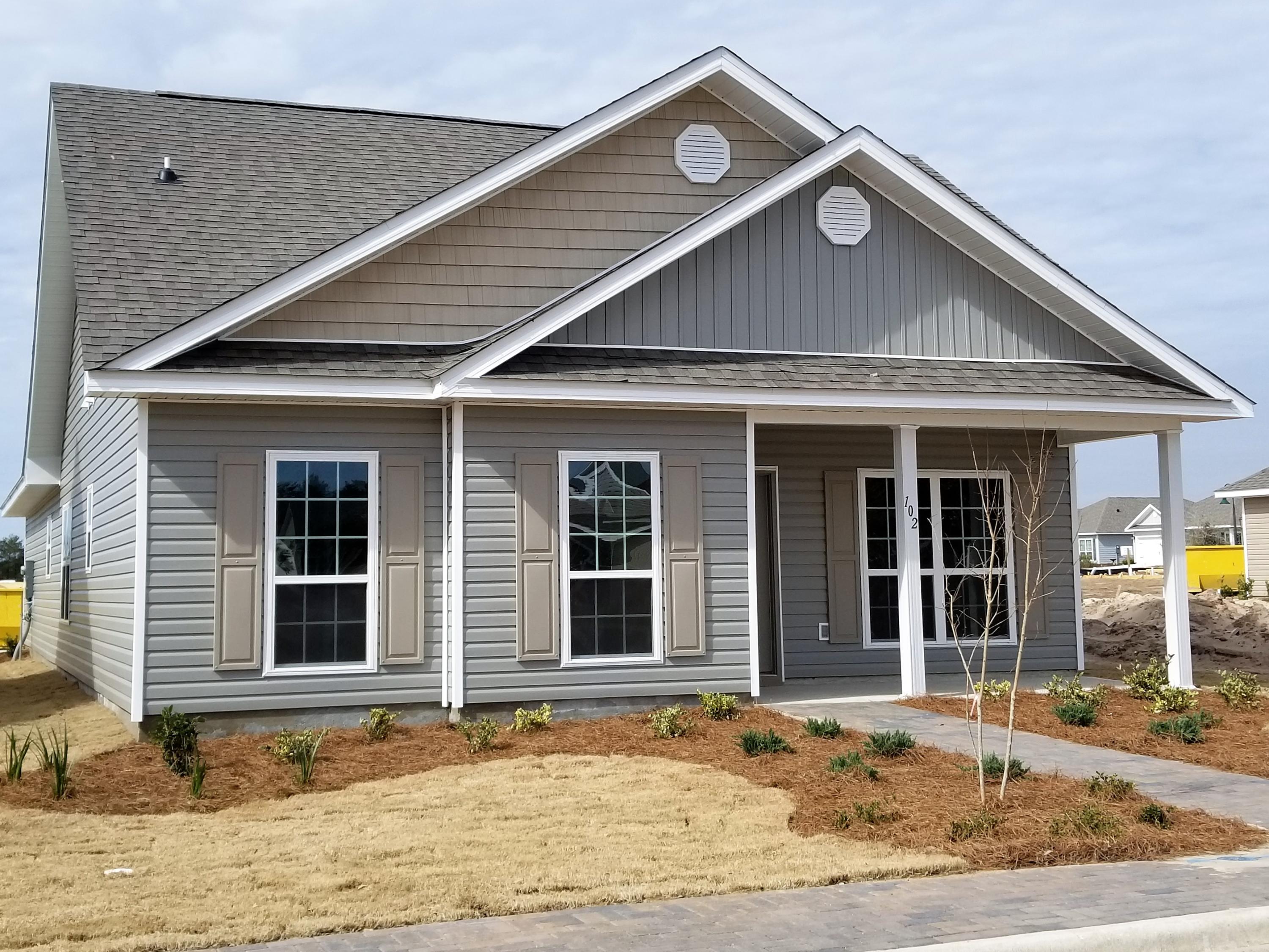 HAMMOCK BAY - Residential