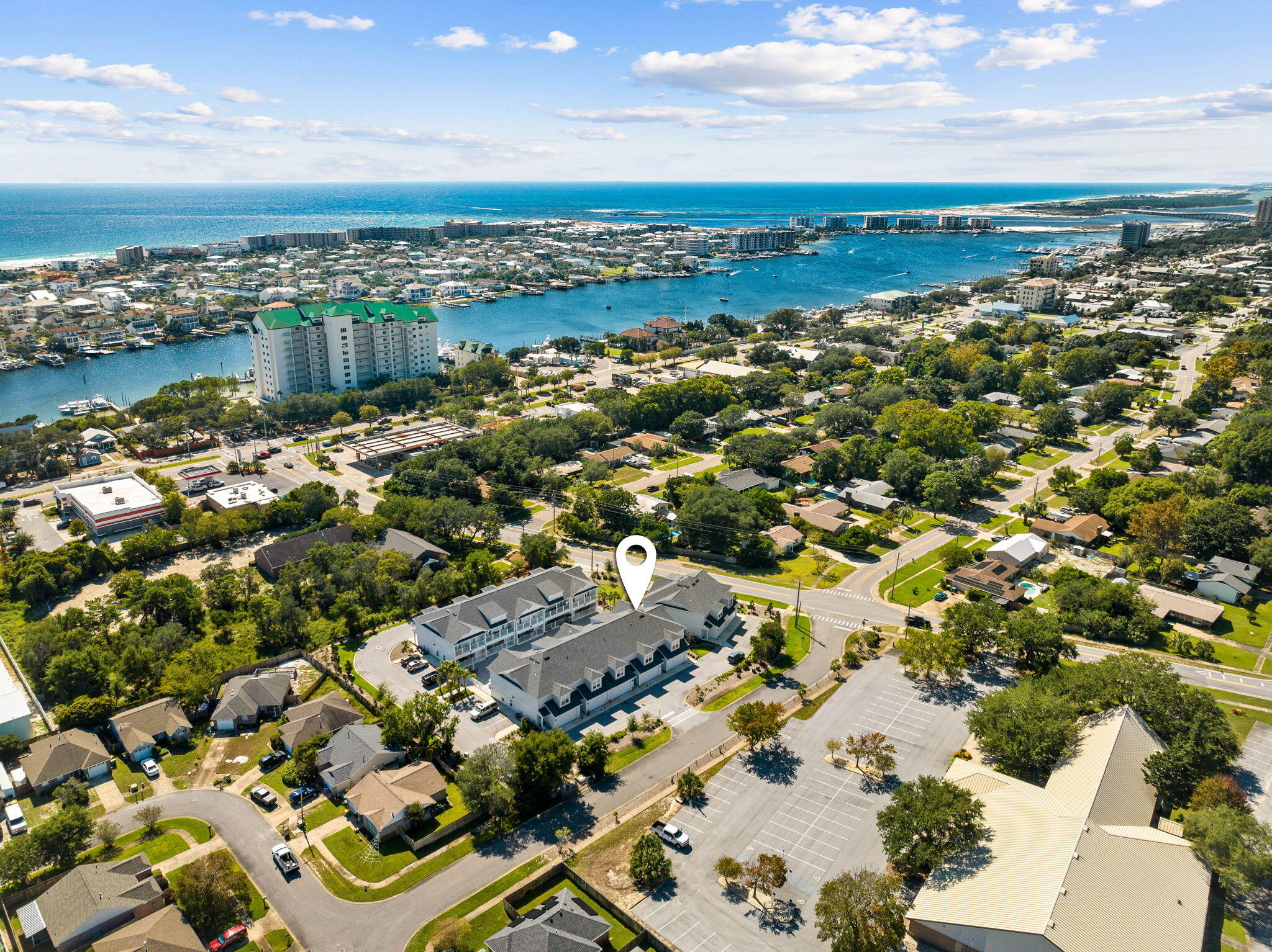 Beach Lofts - Residential