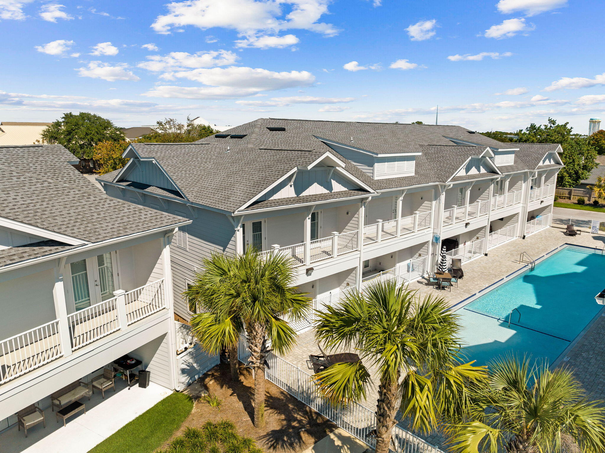 Beach Lofts - Residential