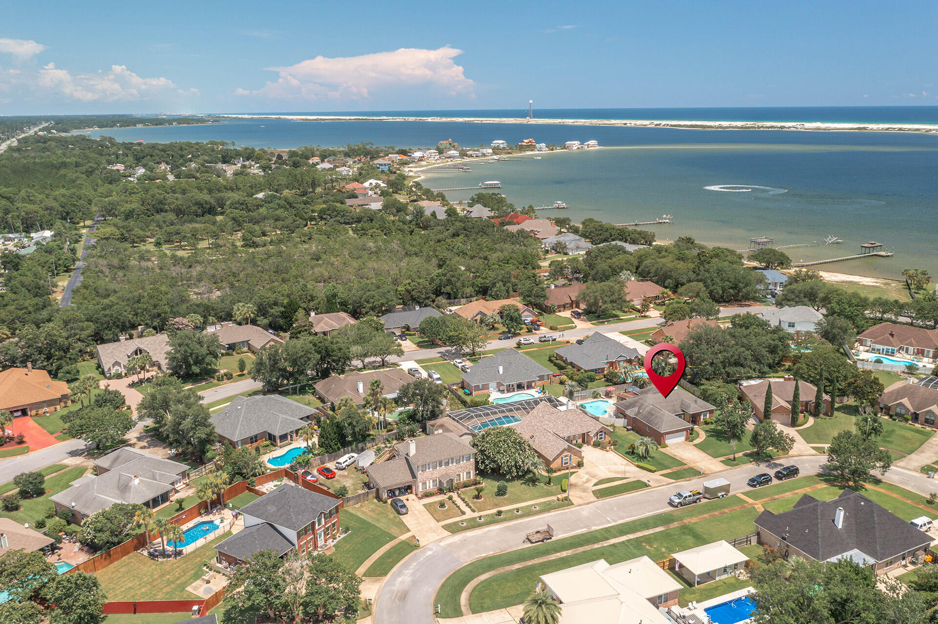 CASTELAR - Residential