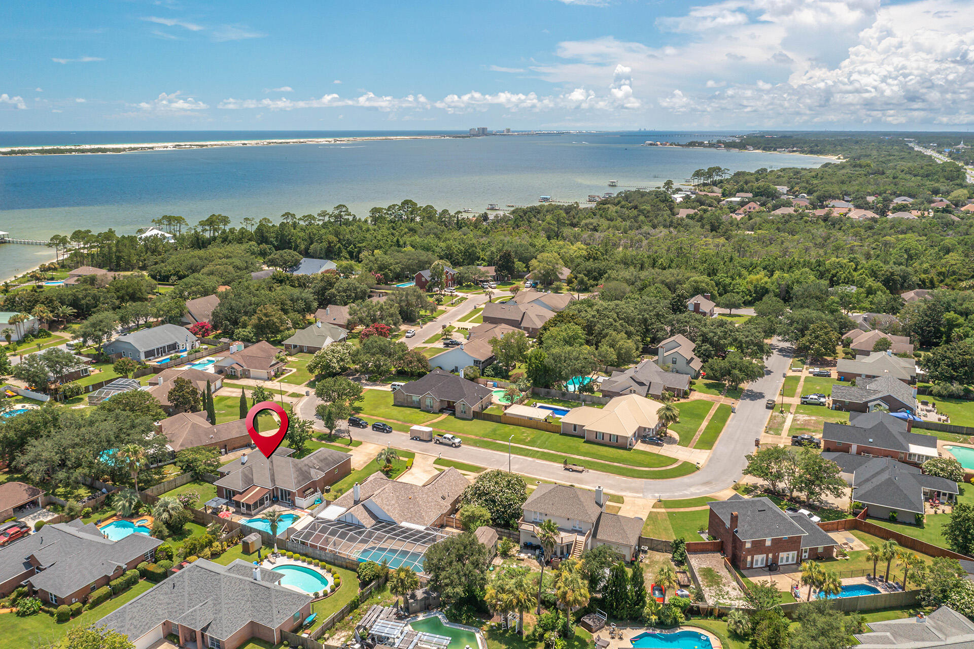 CASTELAR - Residential