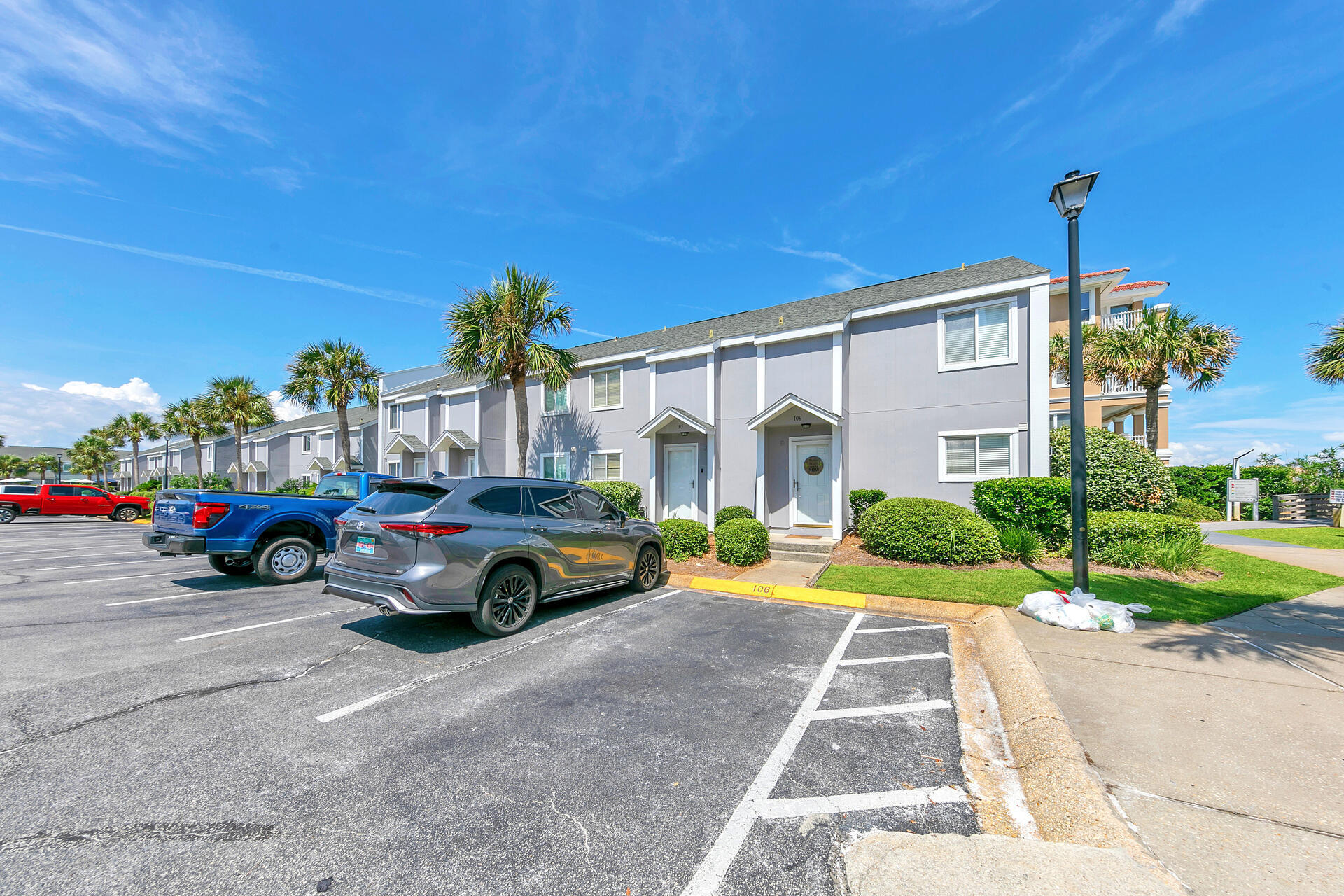 SOUTH BAY BY THE GULF #2 - Residential