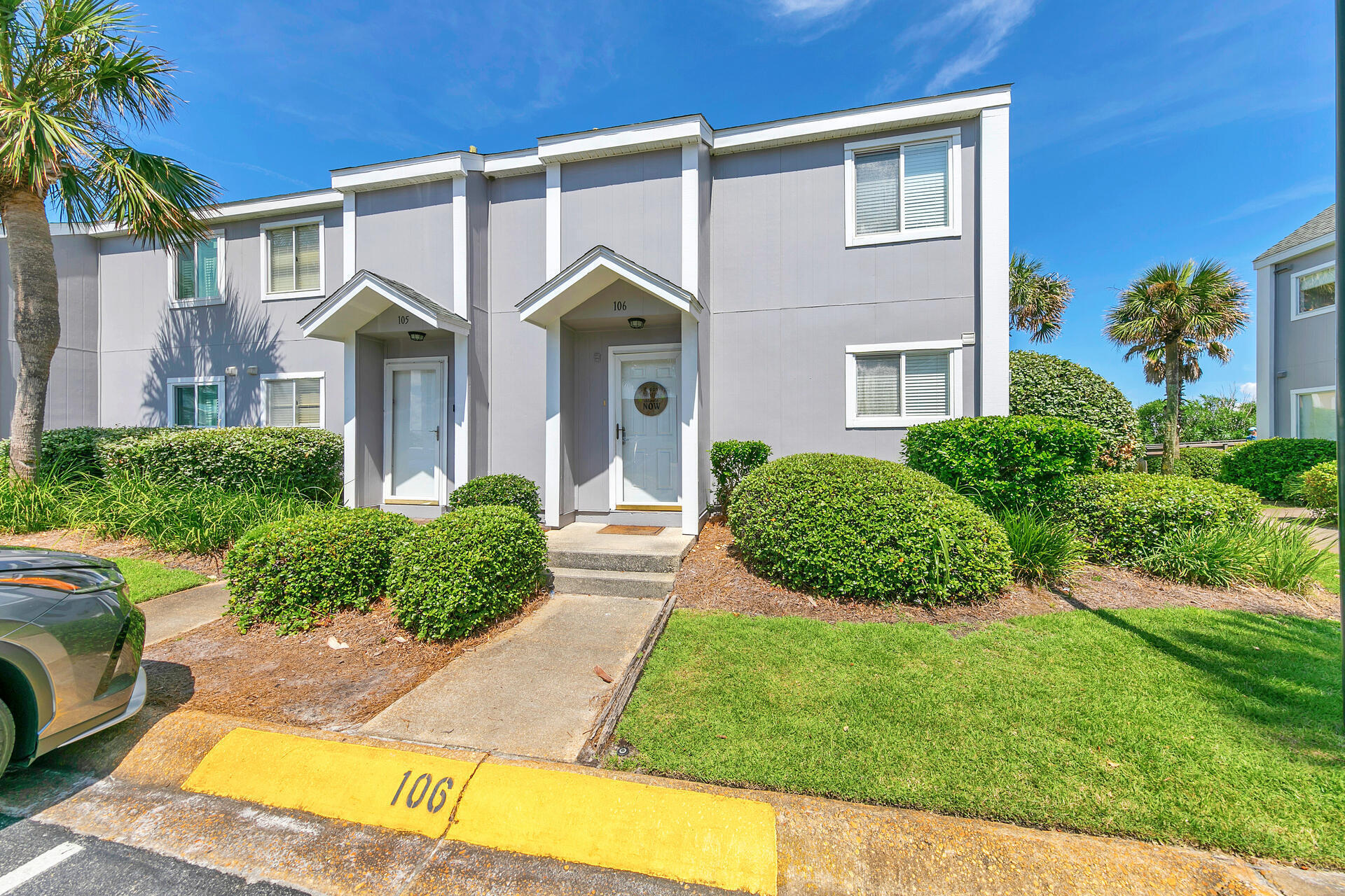 SOUTH BAY BY THE GULF #2 - Residential