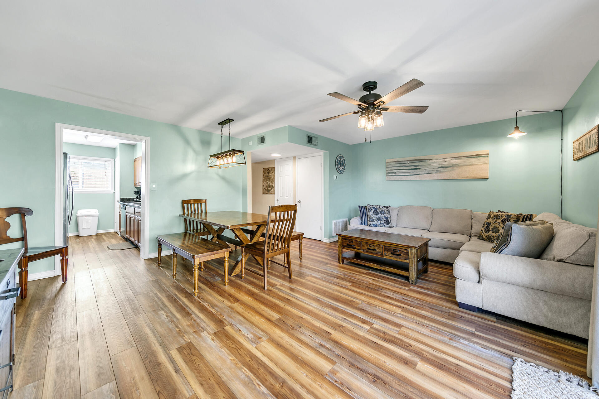 SOUTH BAY BY THE GULF #2 - Residential