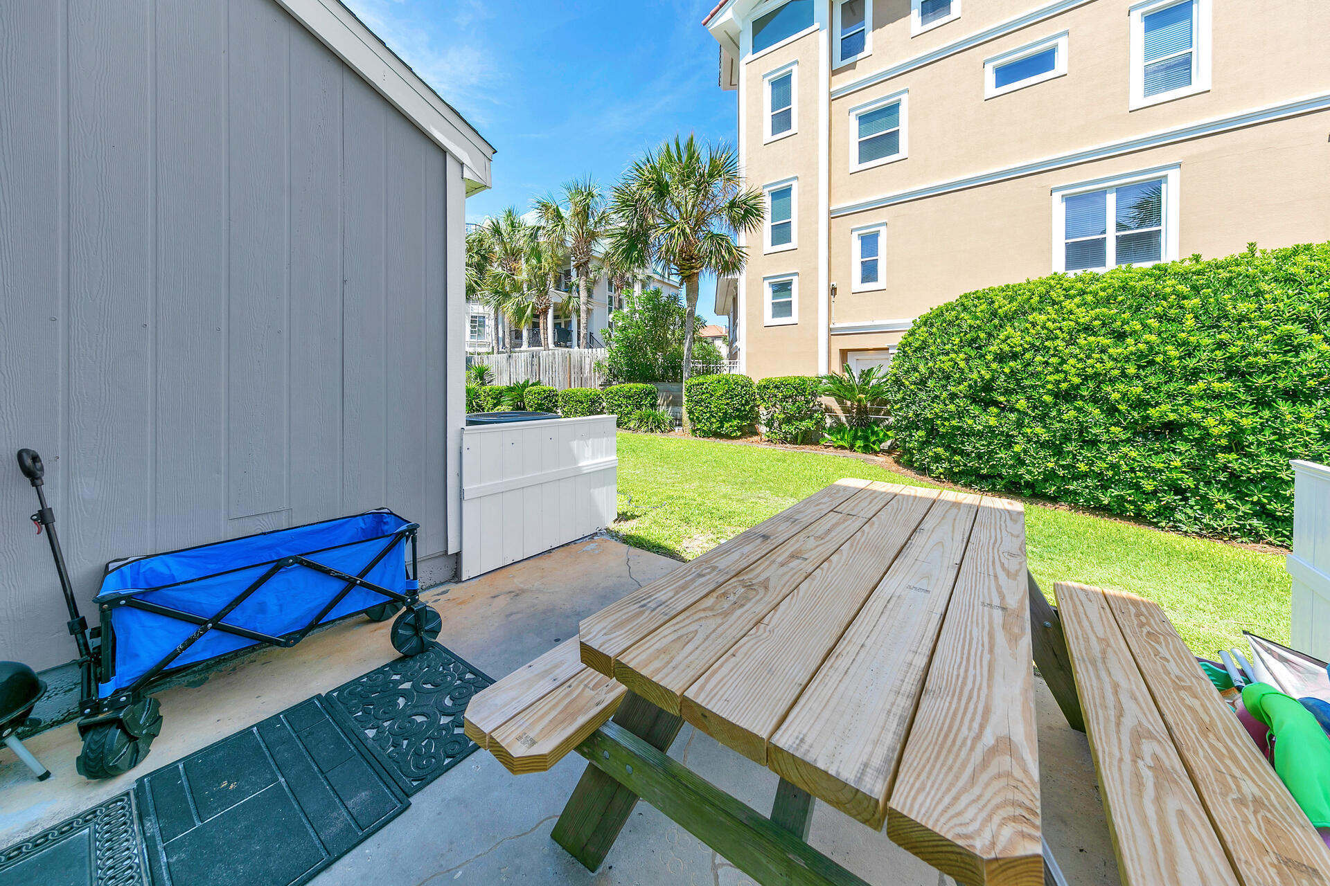 SOUTH BAY BY THE GULF #2 - Residential