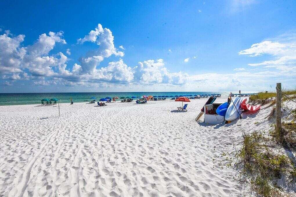 SOUTH BAY BY THE GULF #2 - Residential