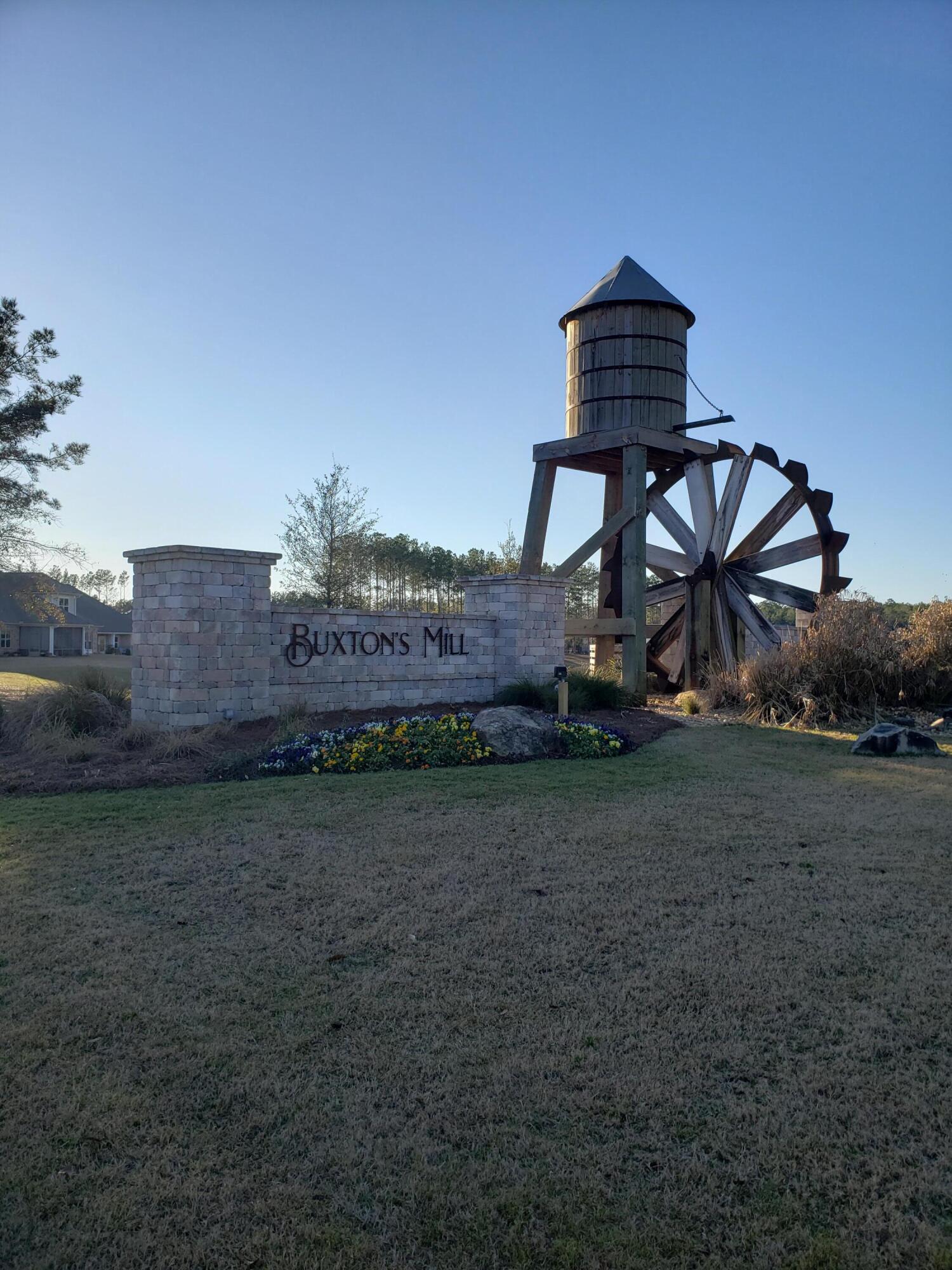 Hammock Bay - Residential