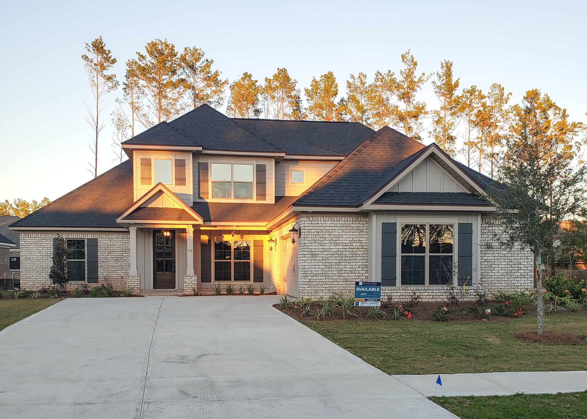 Hammock Bay - Residential