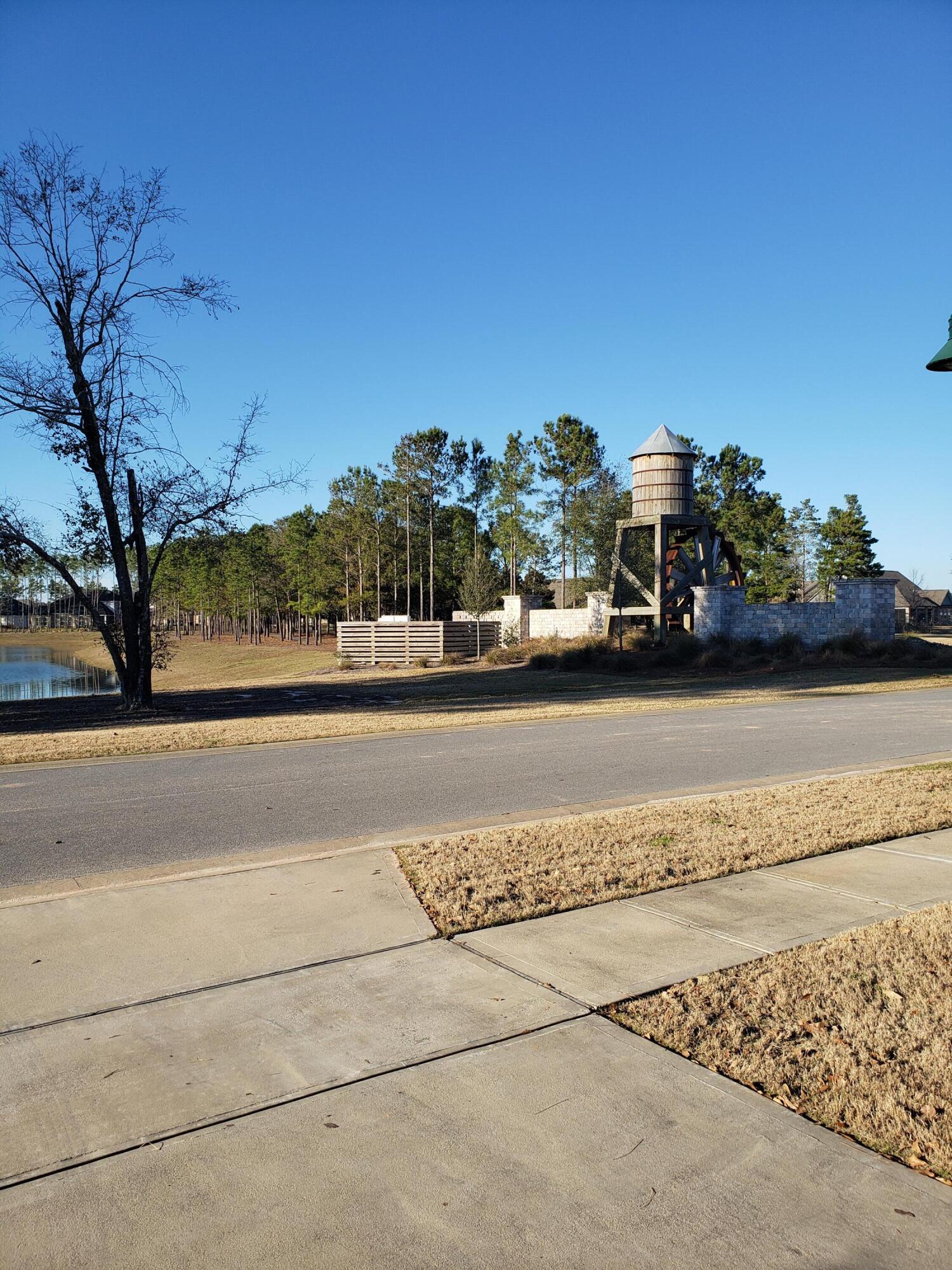 Hammock Bay - Residential