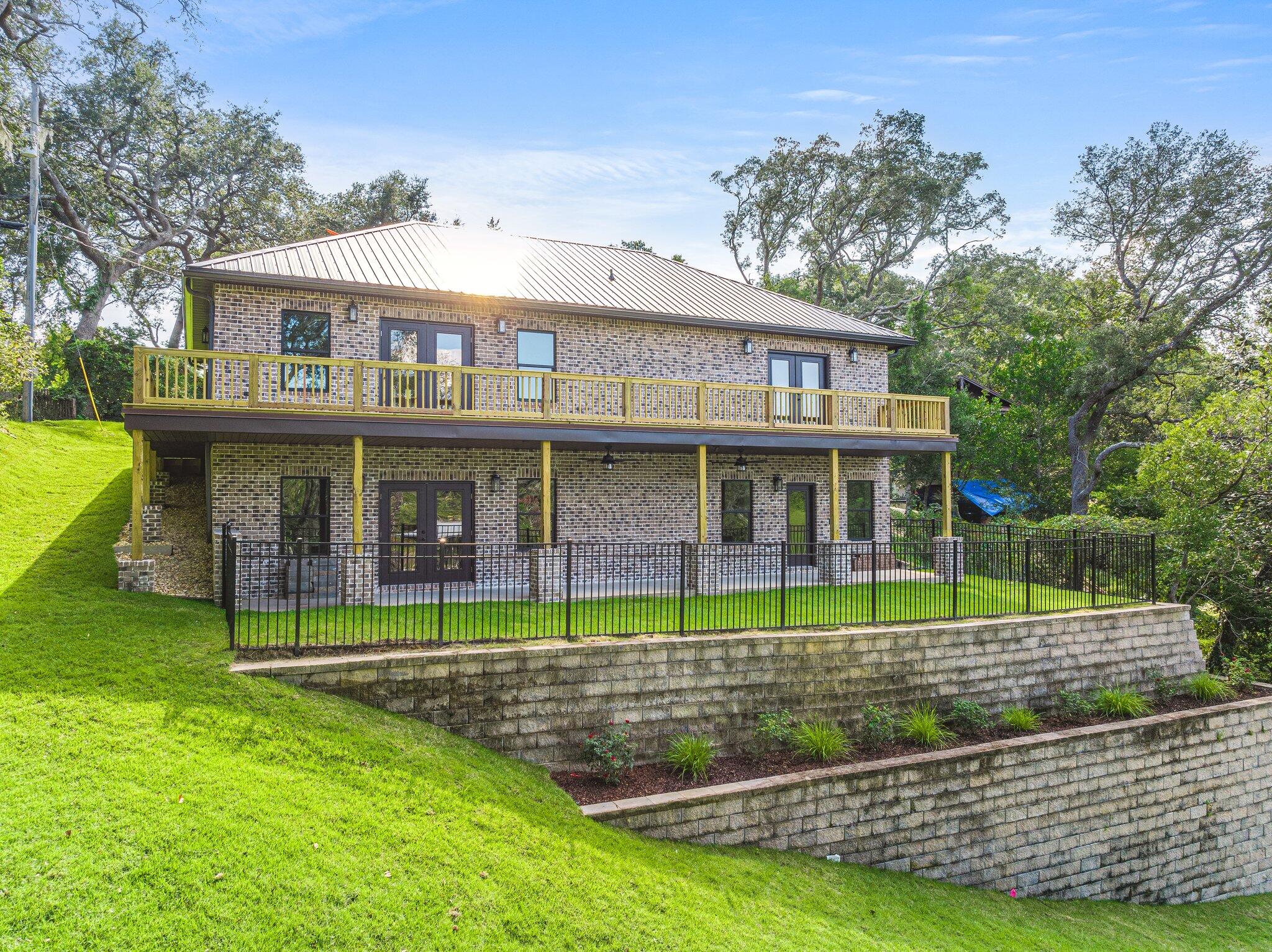 Shalimar Water - Residential