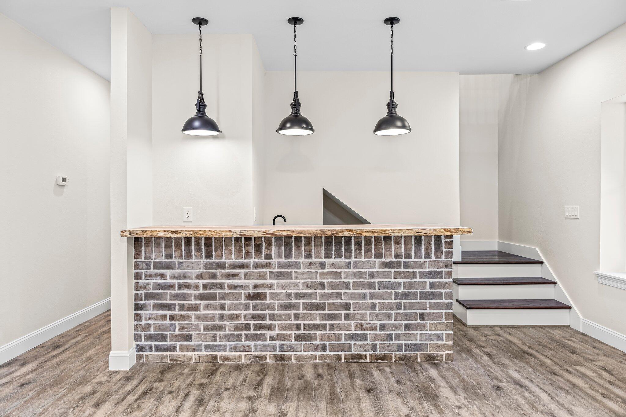 Shalimar Water - Residential