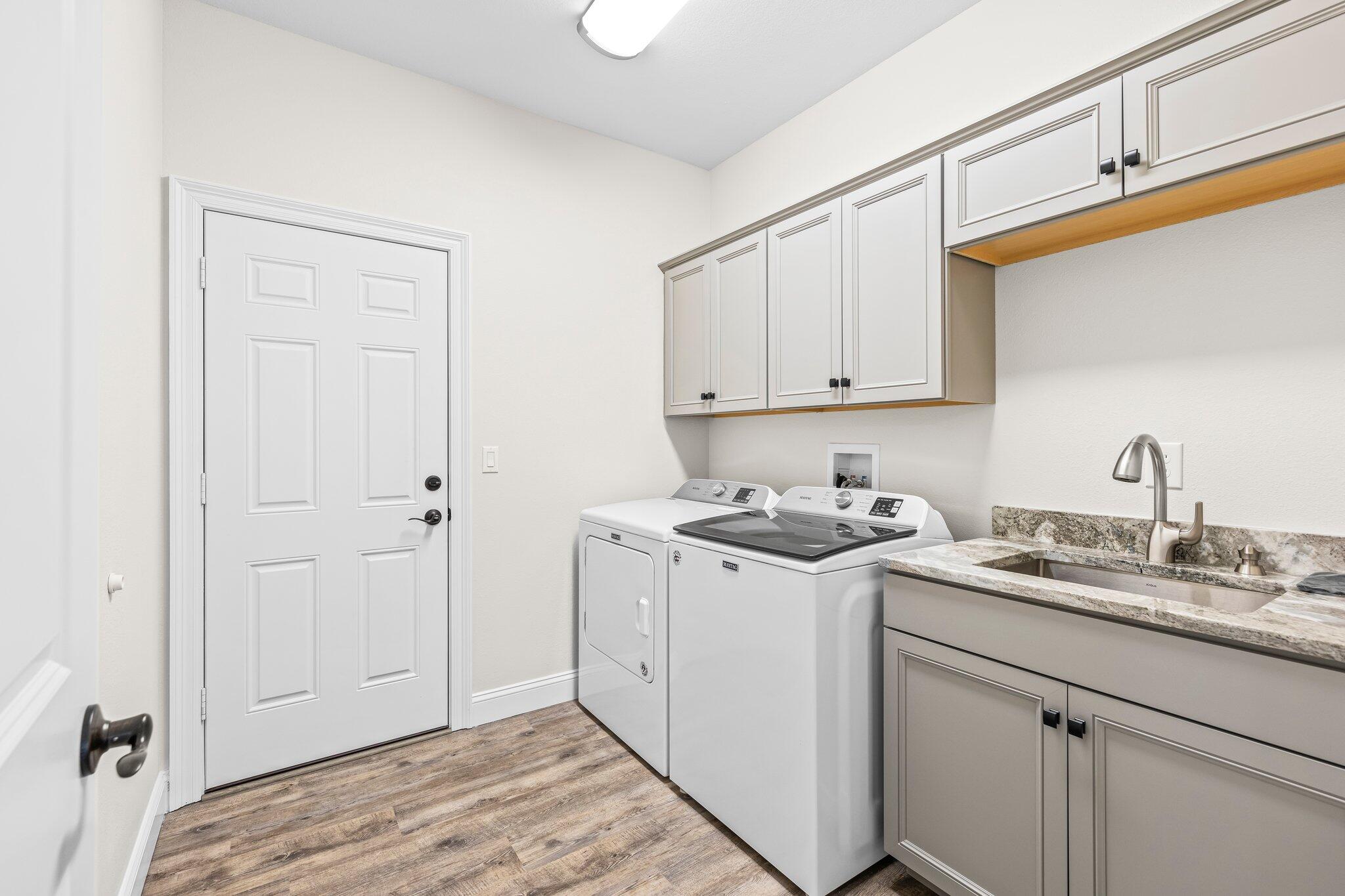Shalimar Water - Residential