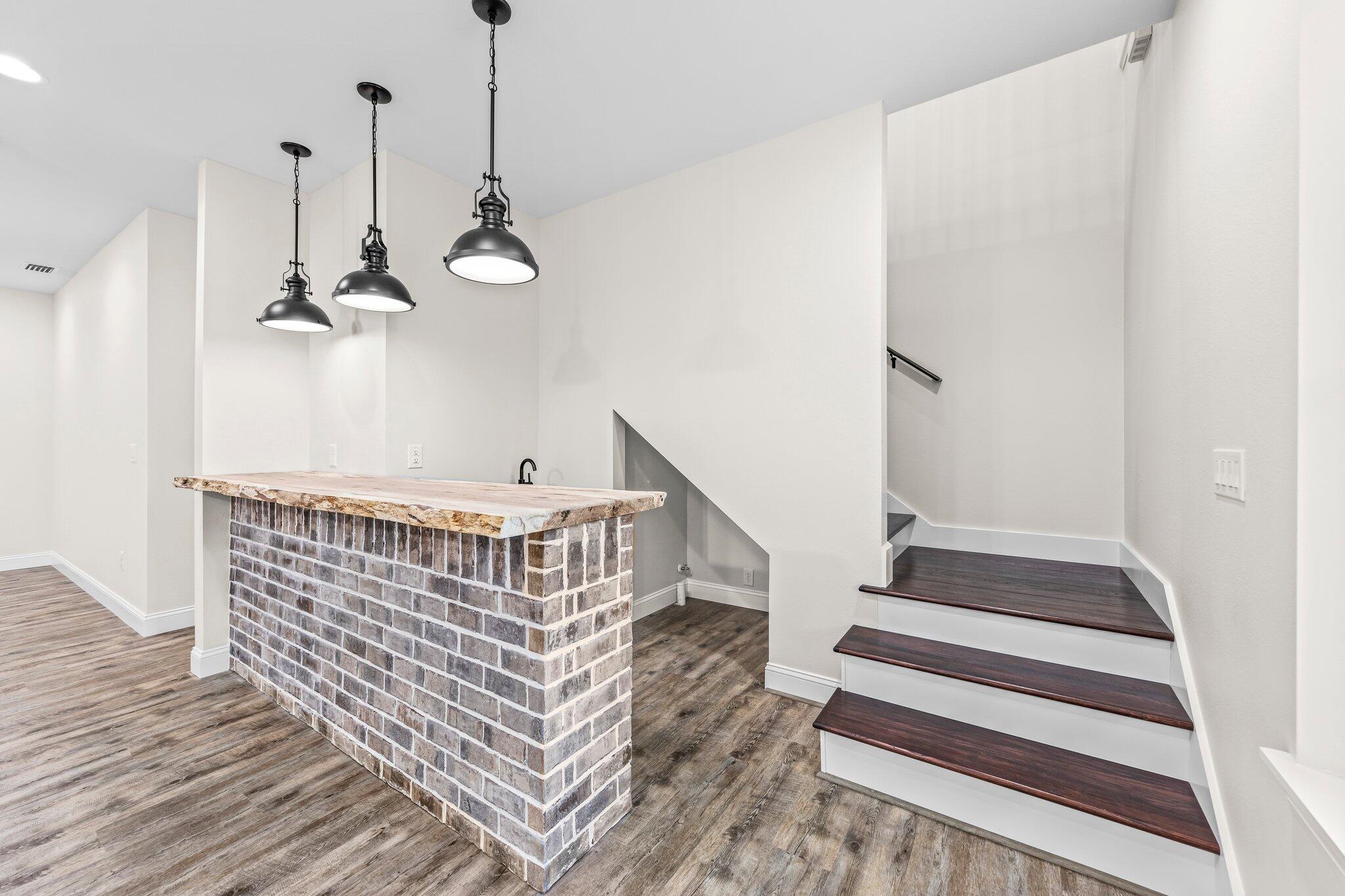 Shalimar Water - Residential