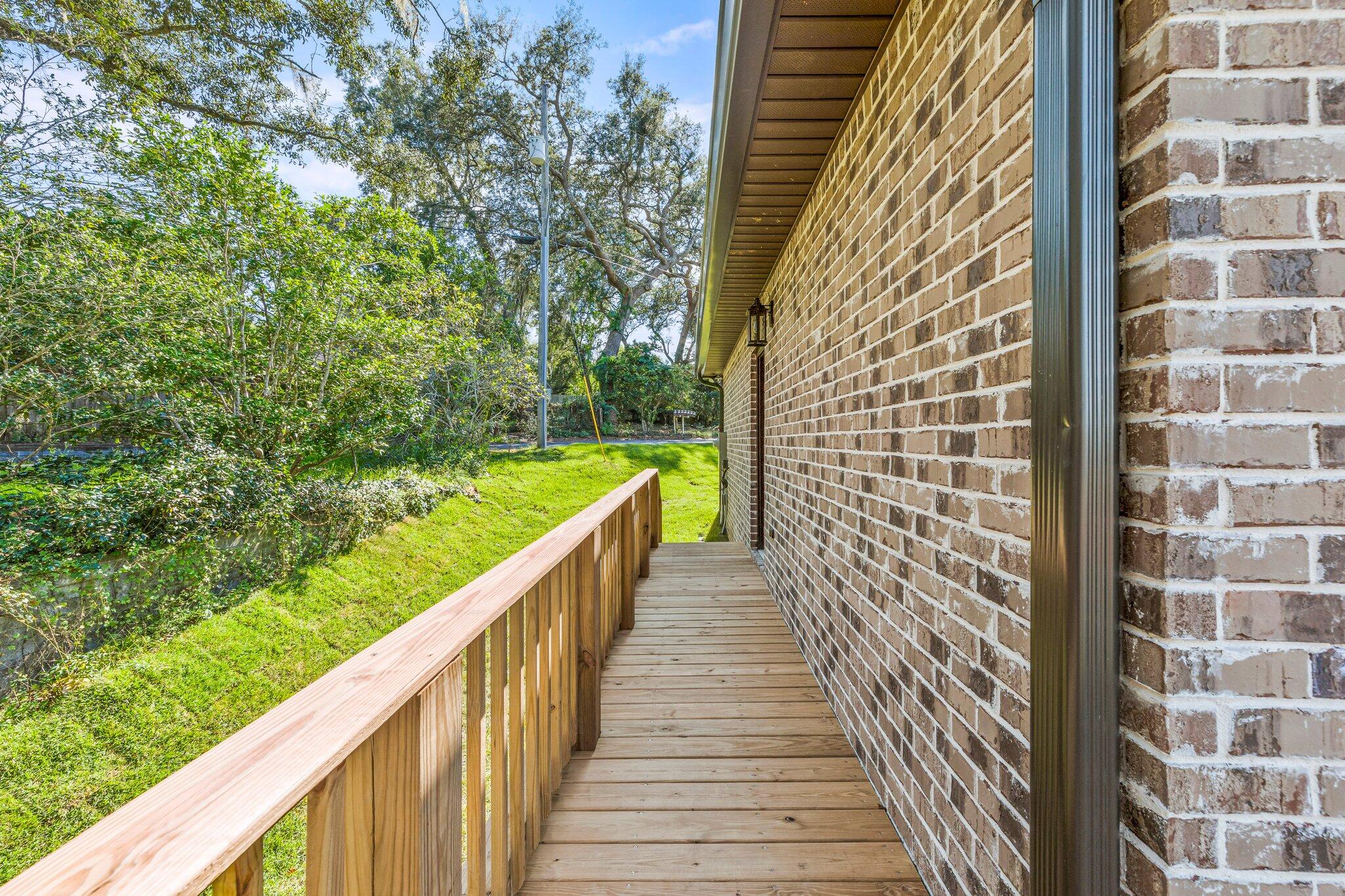 Shalimar Water - Residential
