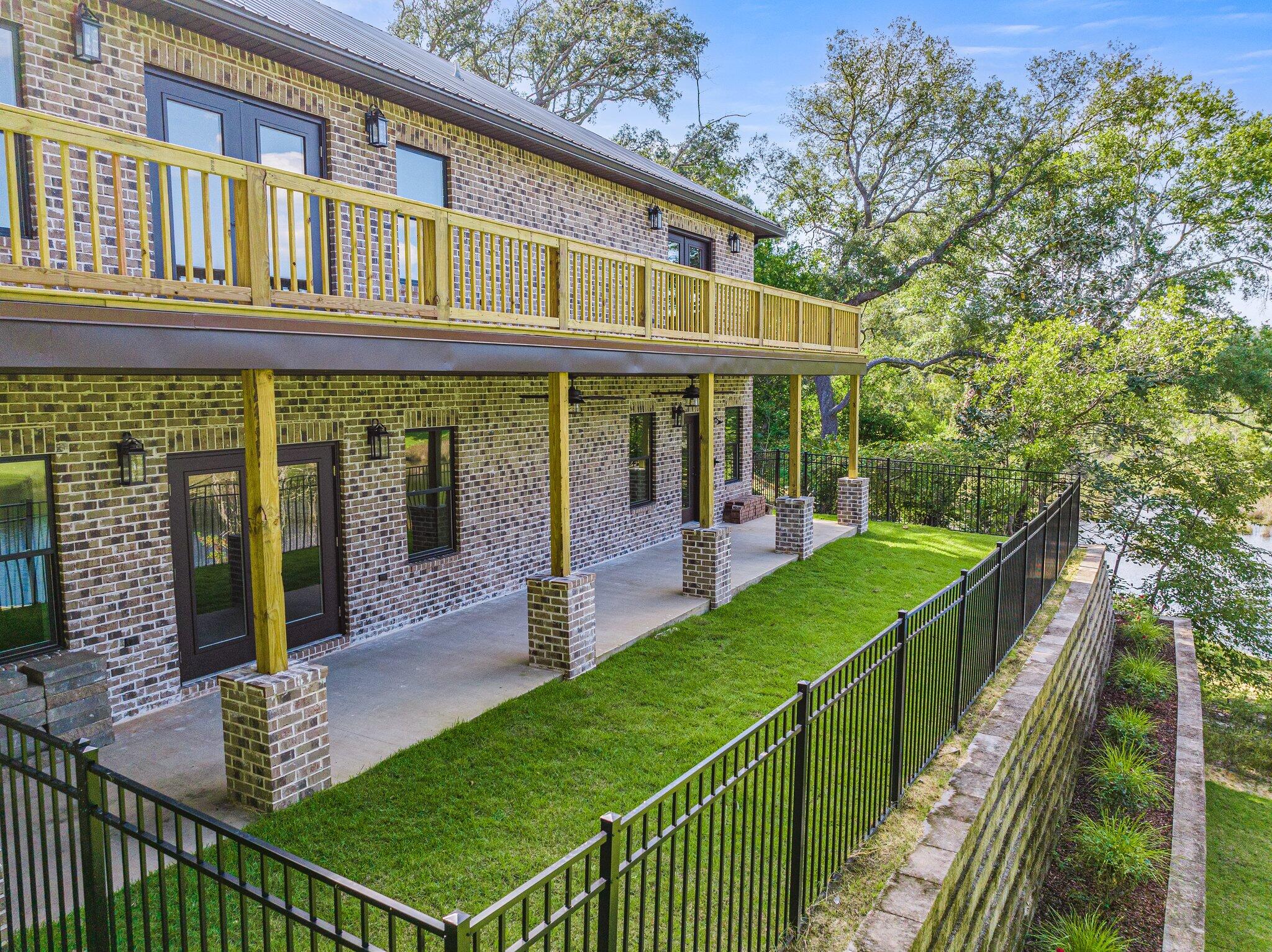 Shalimar Water - Residential