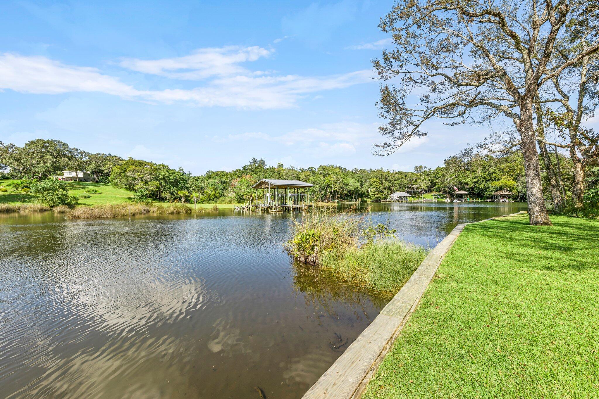 Shalimar Water - Residential