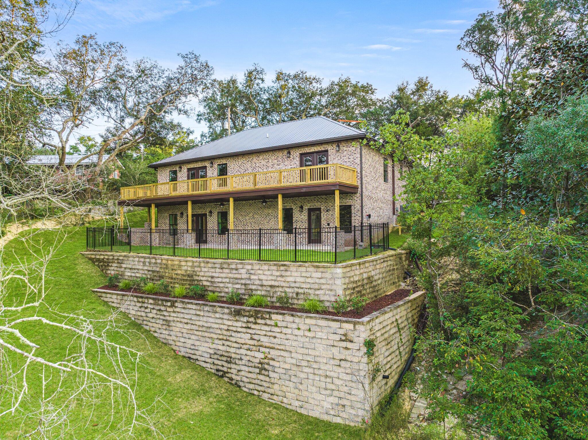 Shalimar Water - Residential