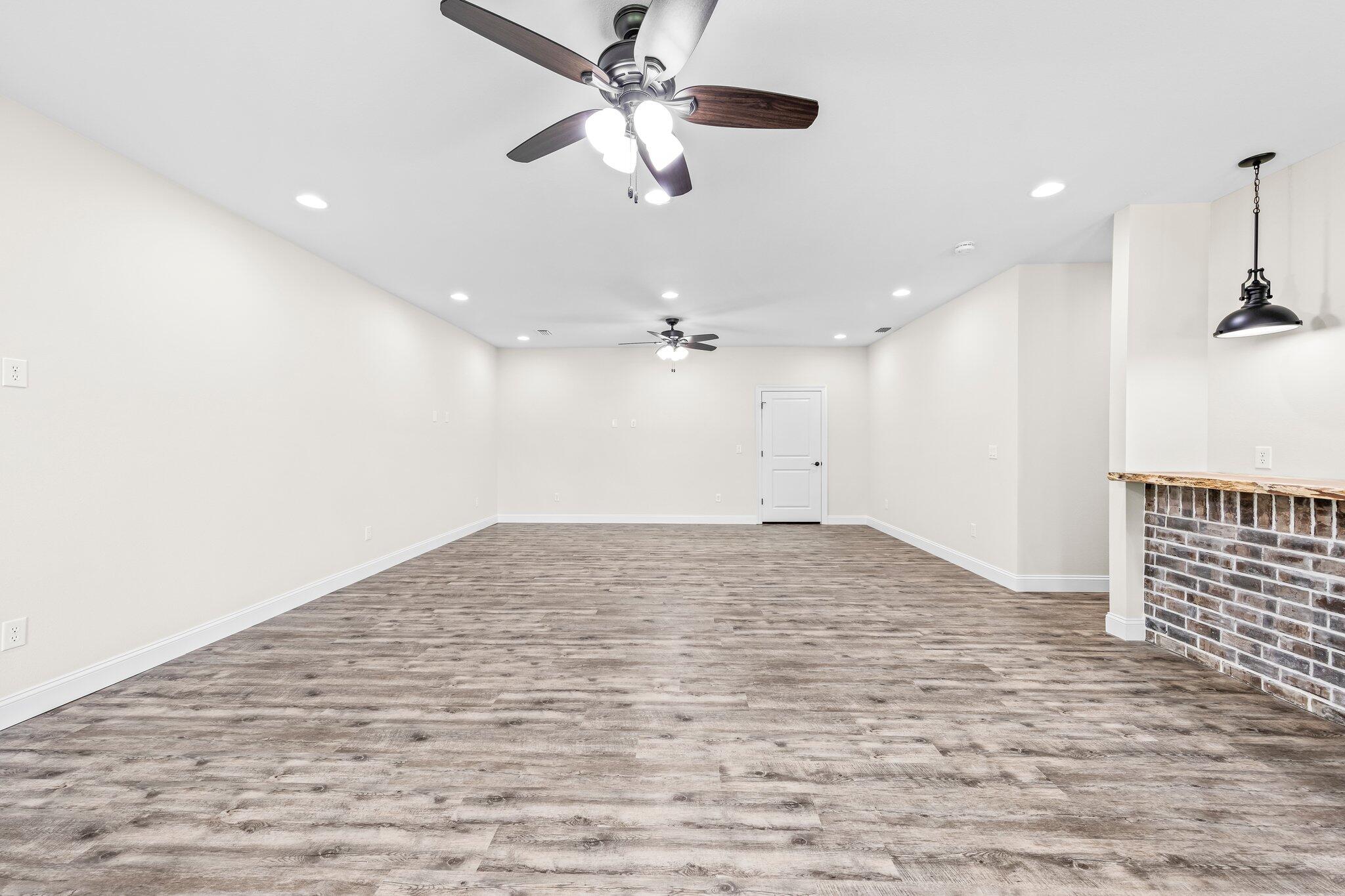 Shalimar Water - Residential