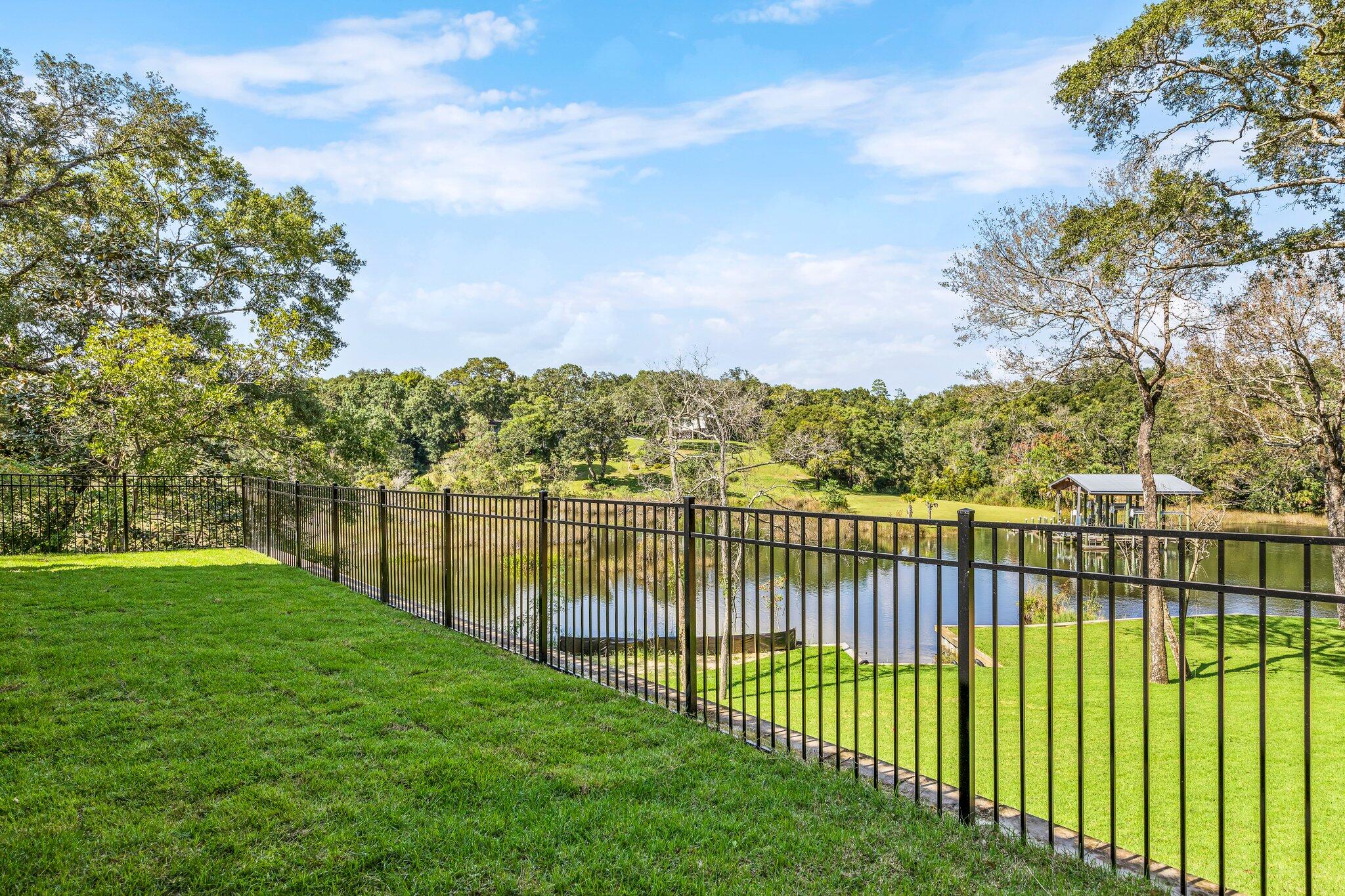 Shalimar Water - Residential