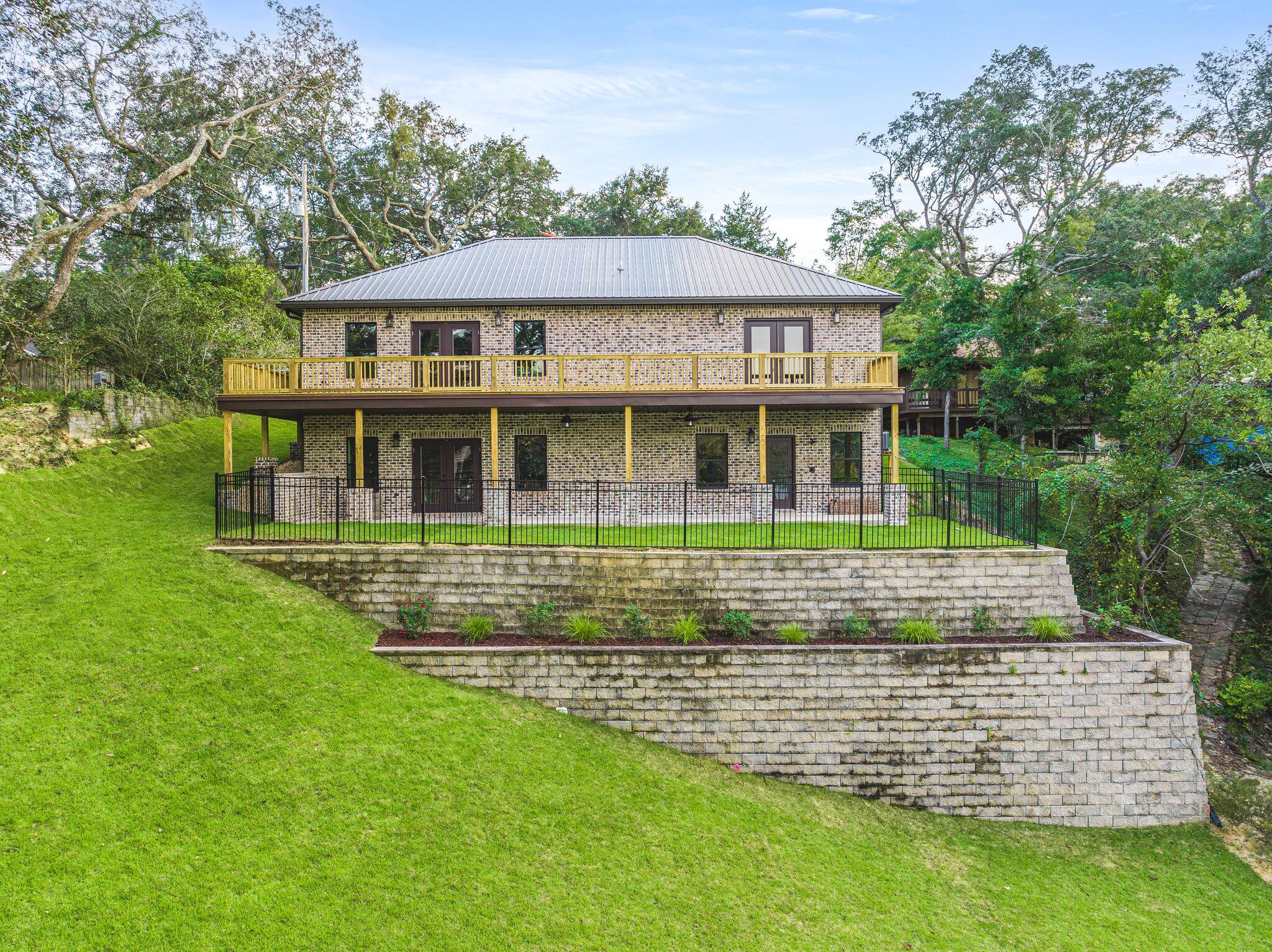 Shalimar Water - Residential