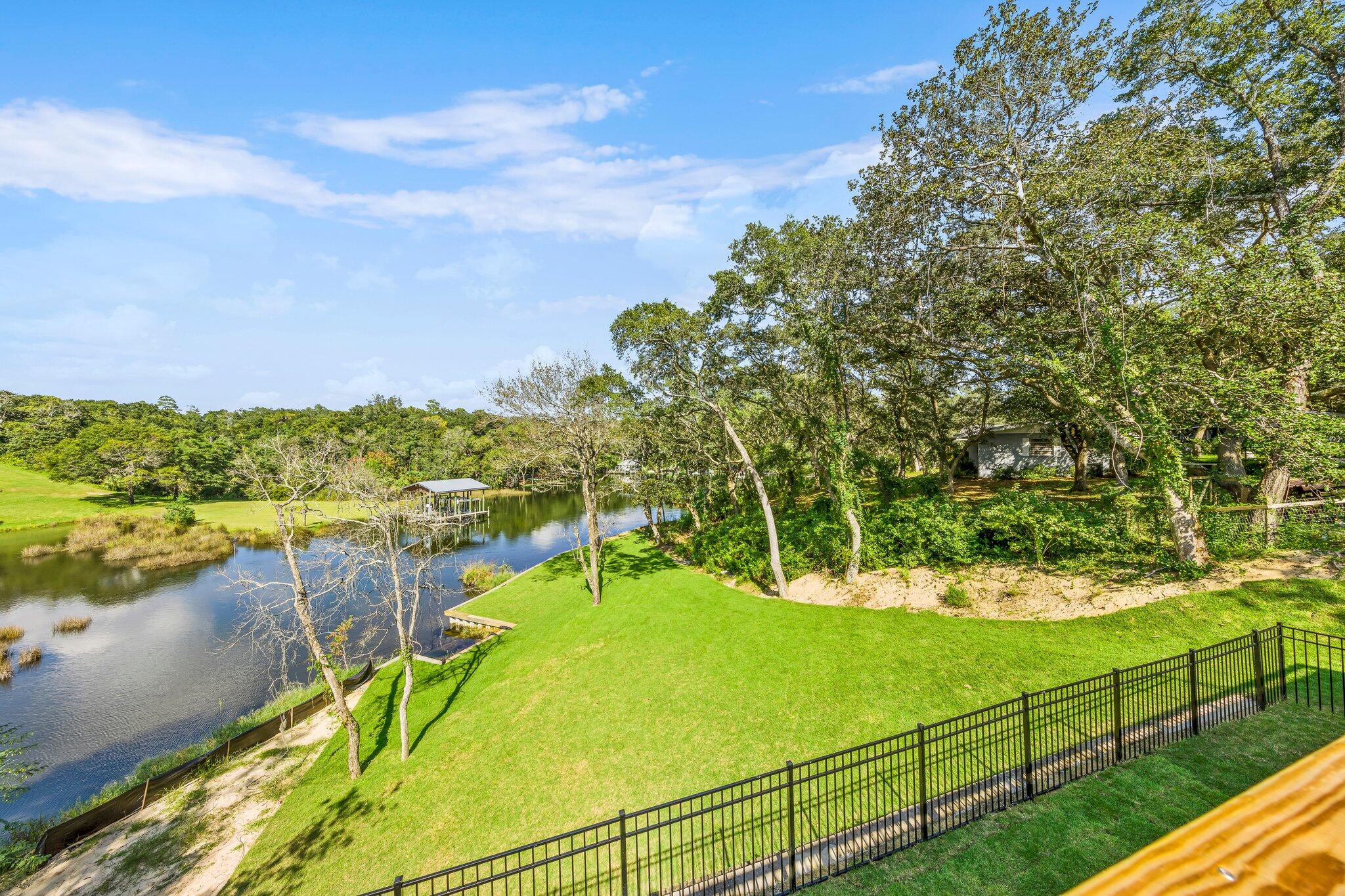 Shalimar Water - Residential