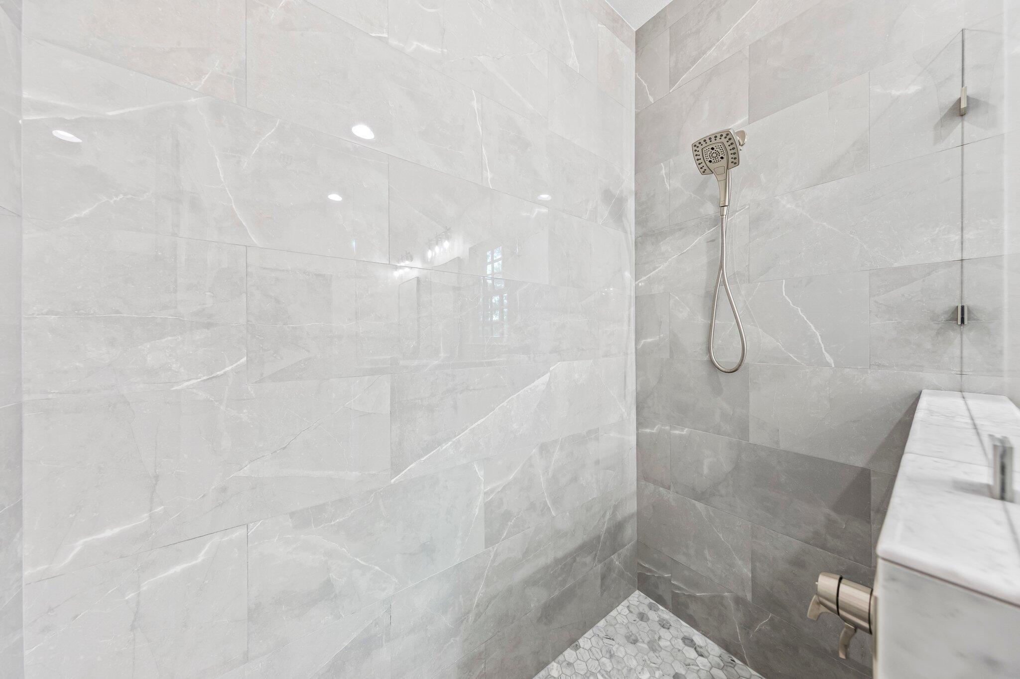 Shalimar Water - Residential