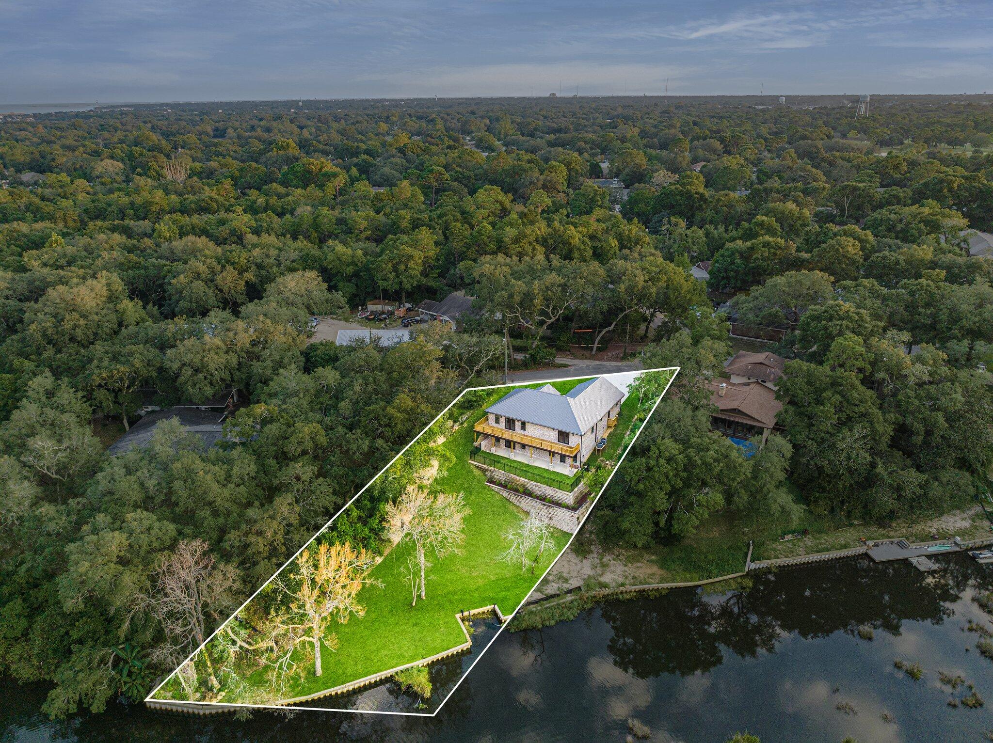 Shalimar Water - Residential