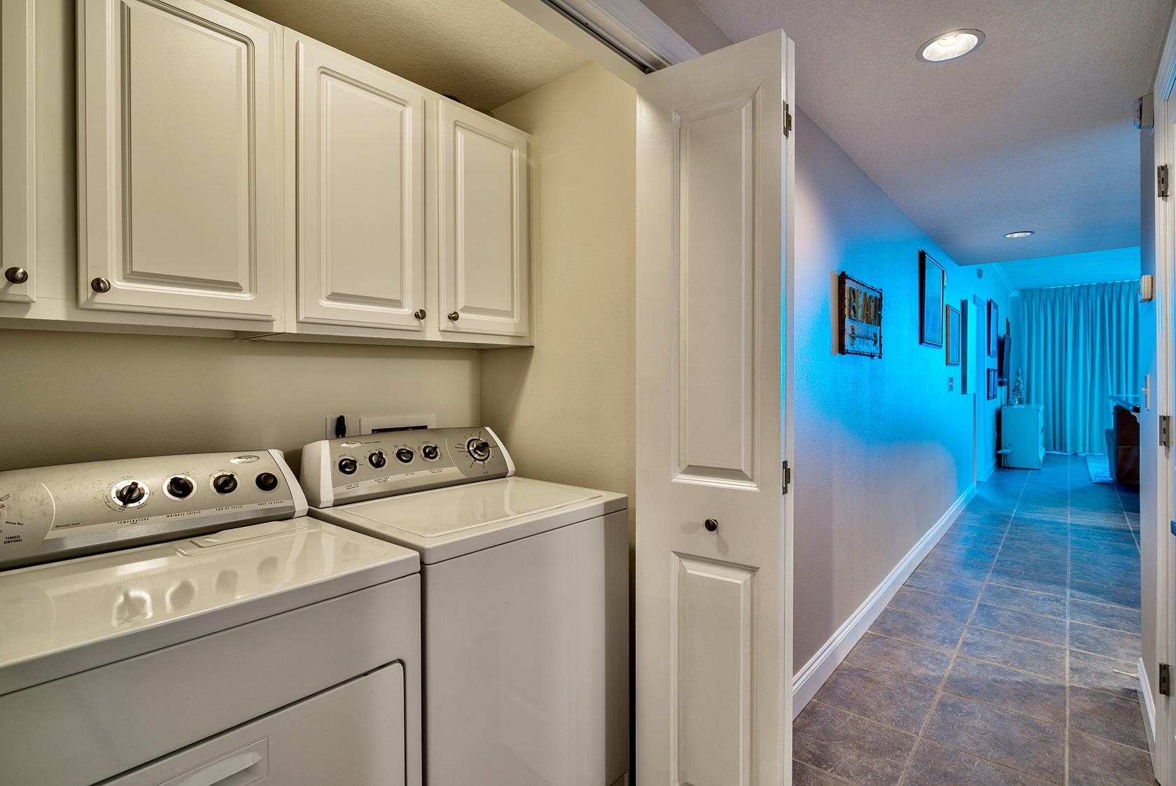 PALAZZO CONDOMINIUM - Residential