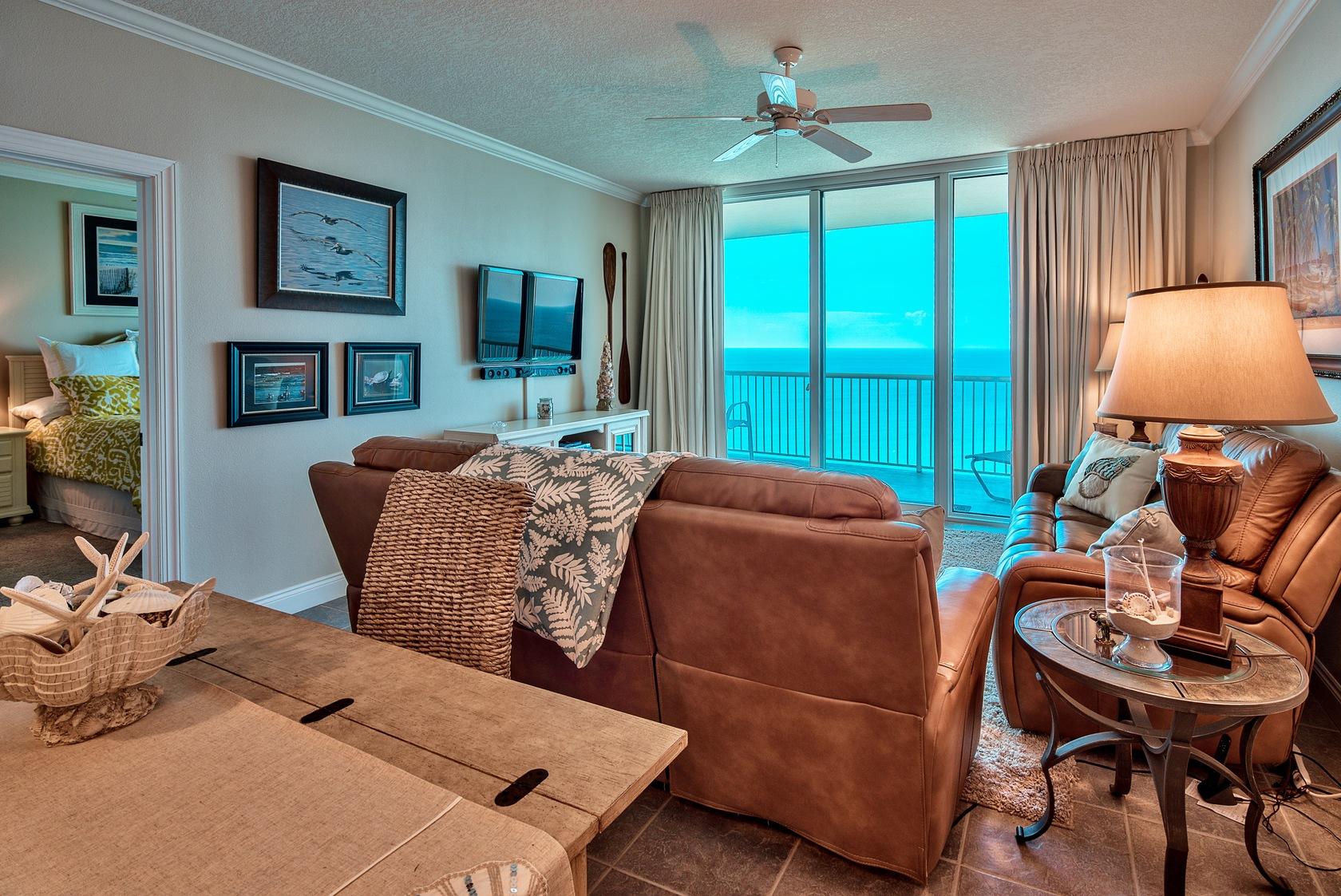 PALAZZO CONDOMINIUM - Residential